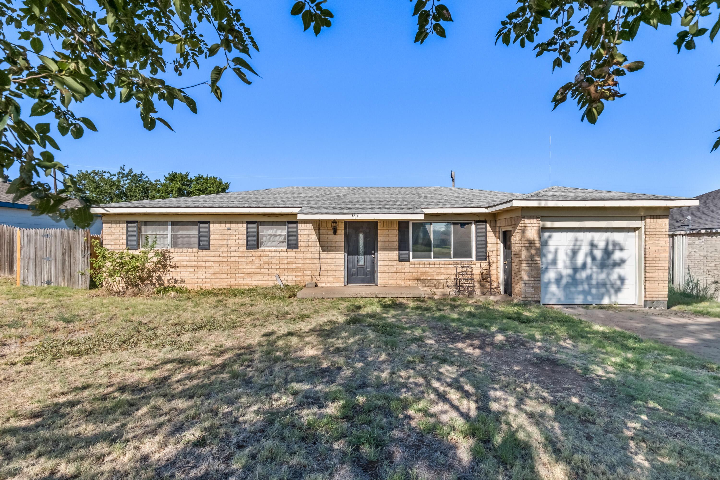7613 Loma Vista Drive Property Photo 9