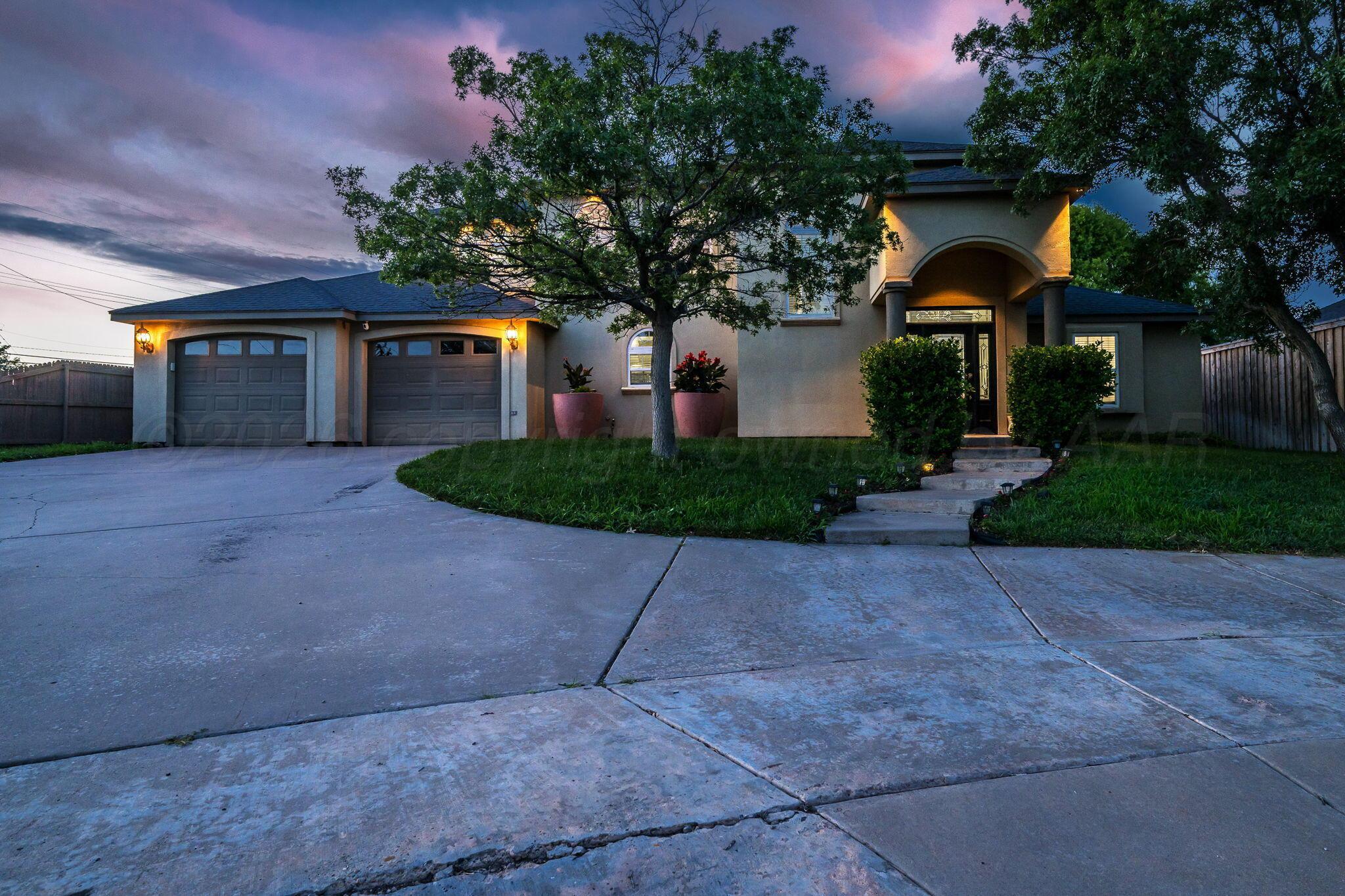 4104 Escondido Place Property Photo 1