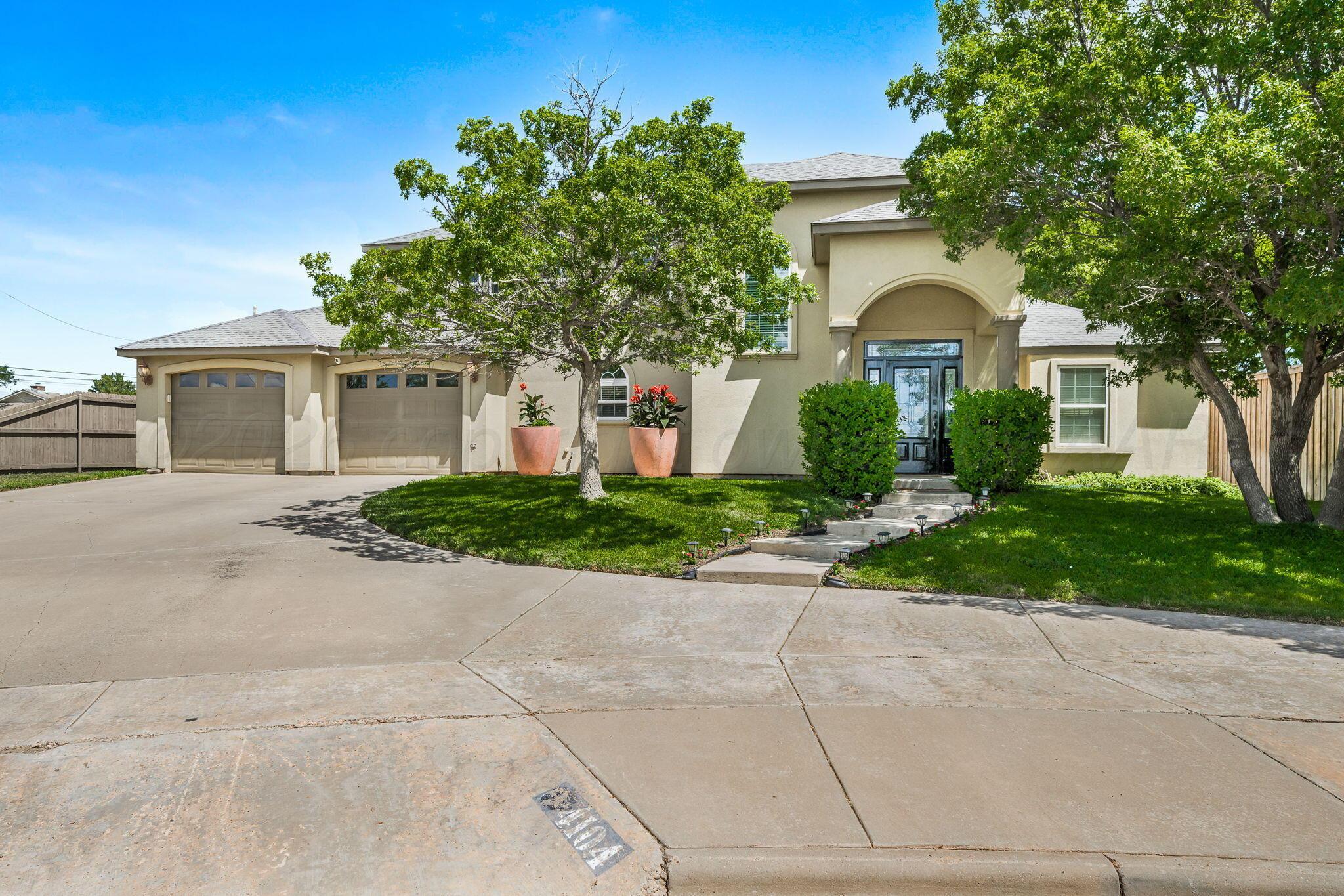 4104 Escondido Place Property Photo 2