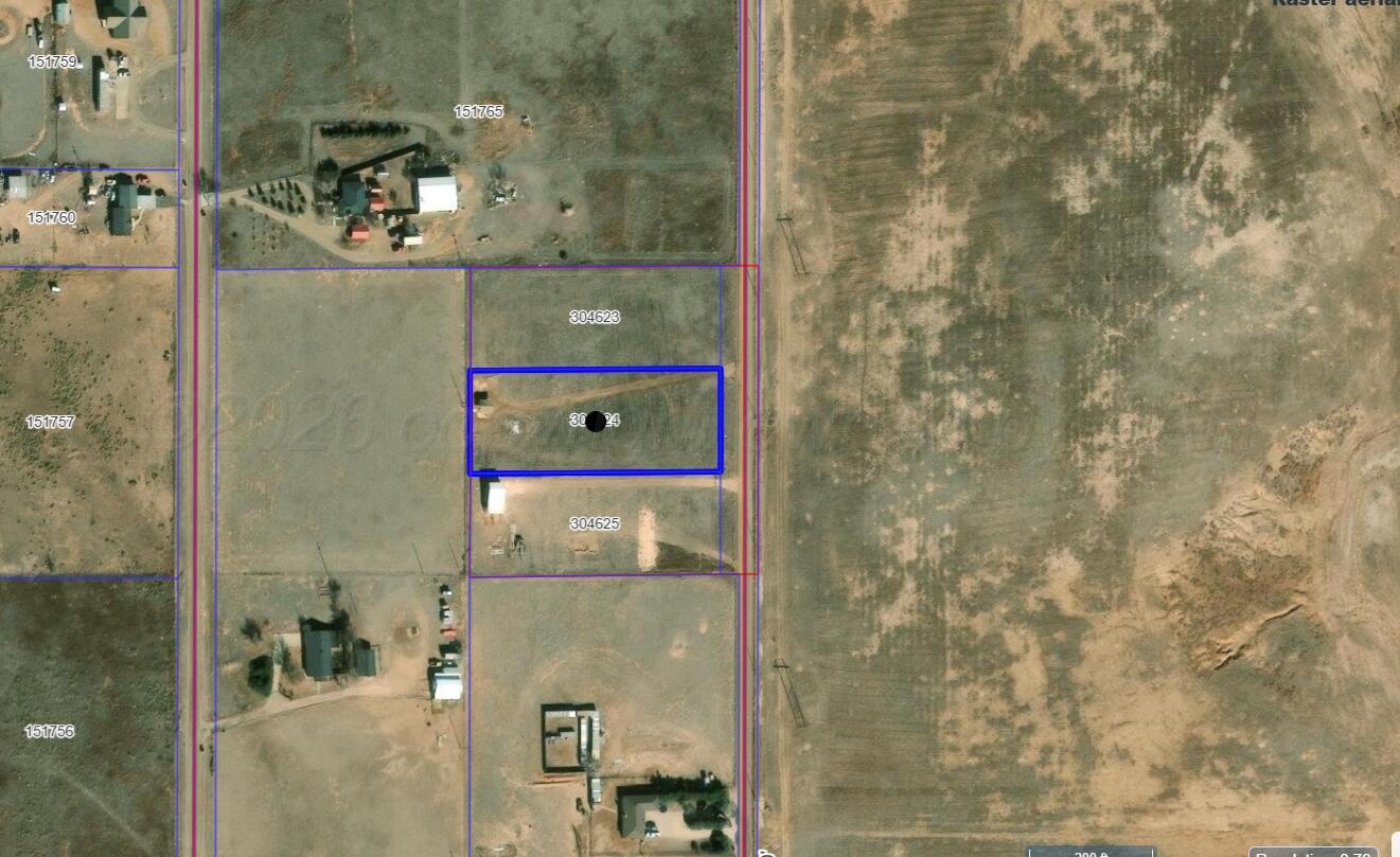 7701 Denton Street Property Photo 1