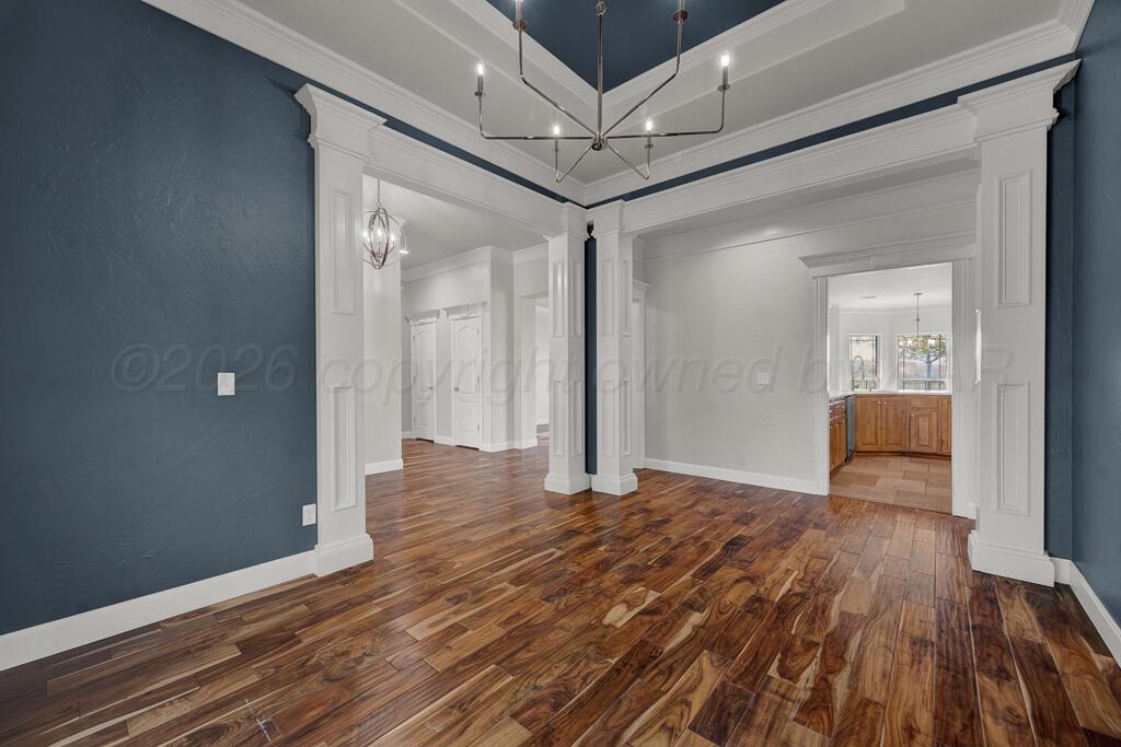 8401 Shady Lake Drive Property Photo 16