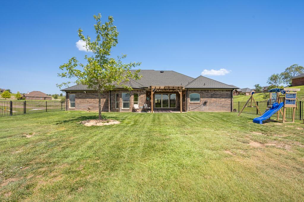 8401 Shady Lake Drive Property Photo 41