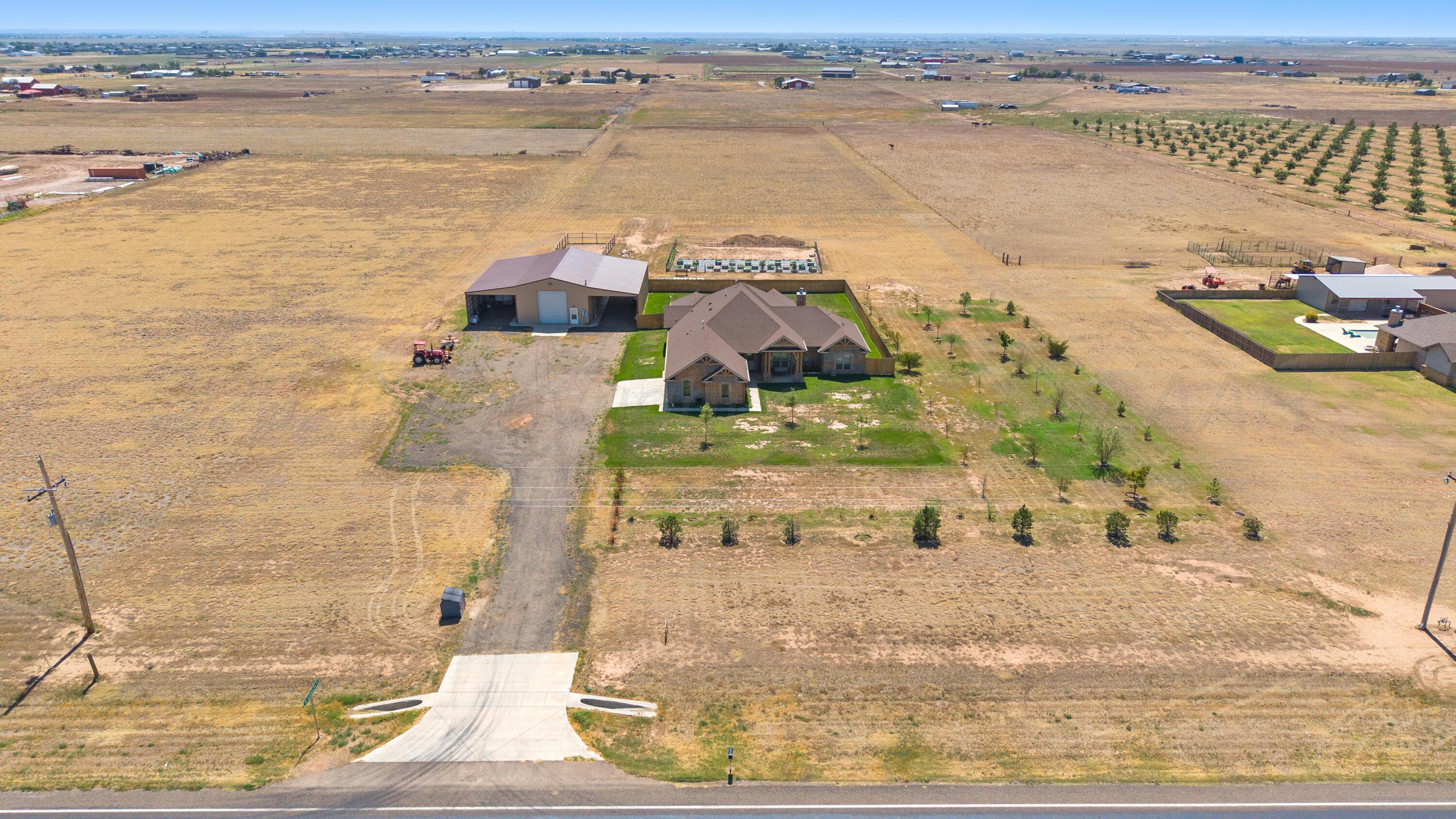 12445 Fm 2219 Property Photo 8