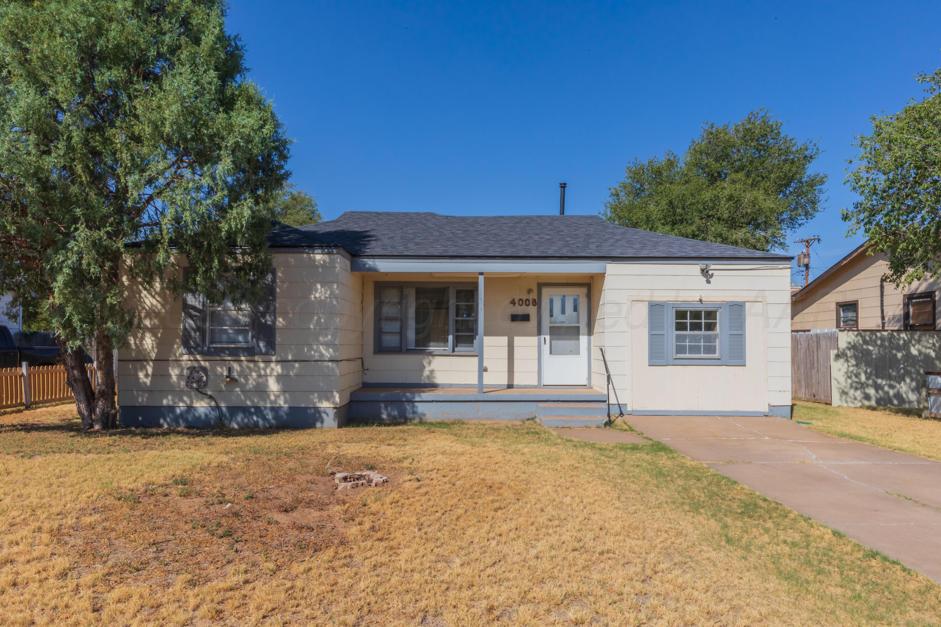 4008 CROCKETT Street Property Photo 1