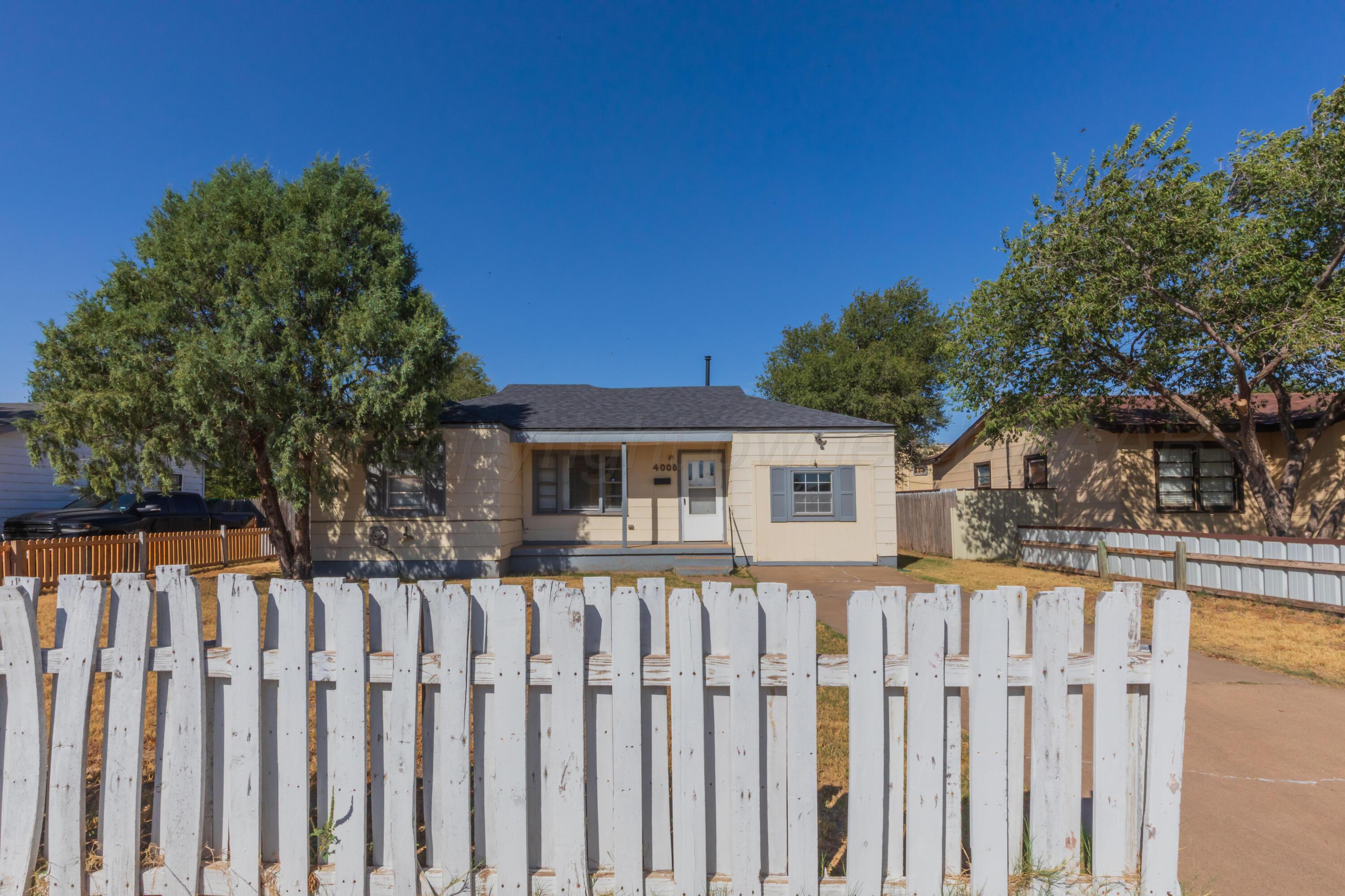 4008 Crockett Street Property Photo 4