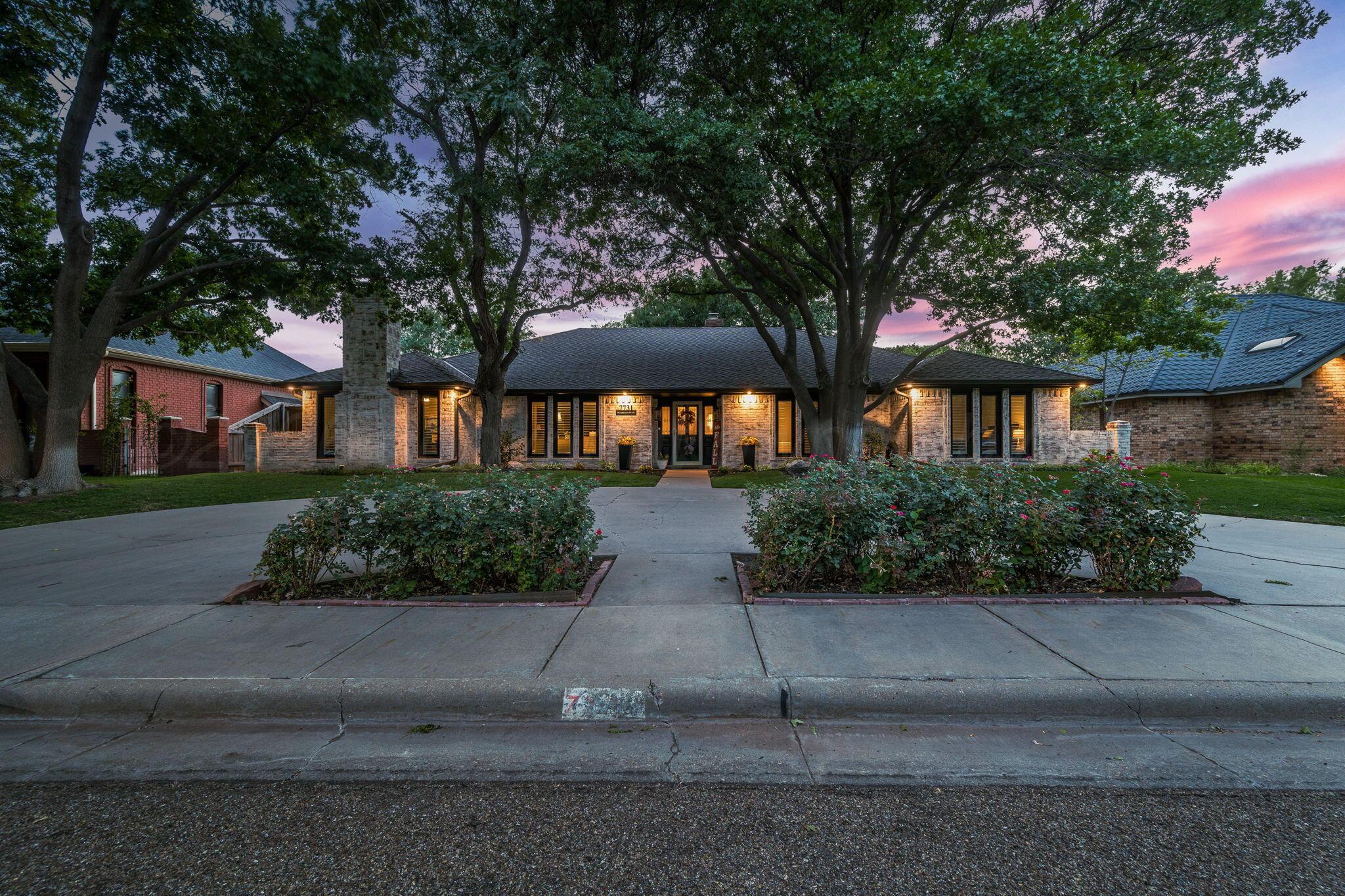 7731 Baughman Drive Property Photo 1