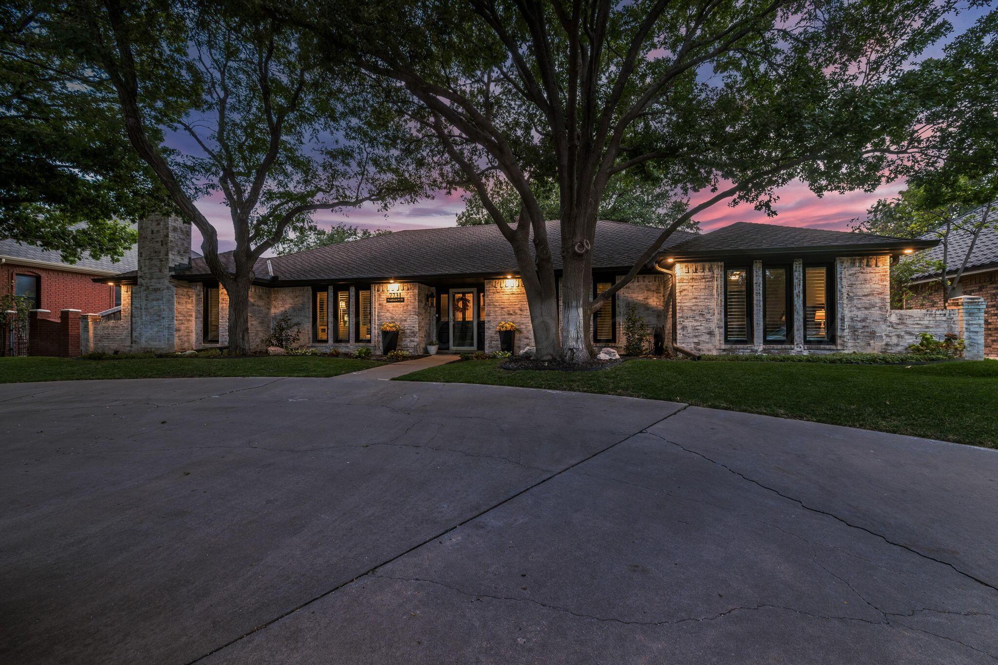 7731 Baughman Drive Property Photo 3