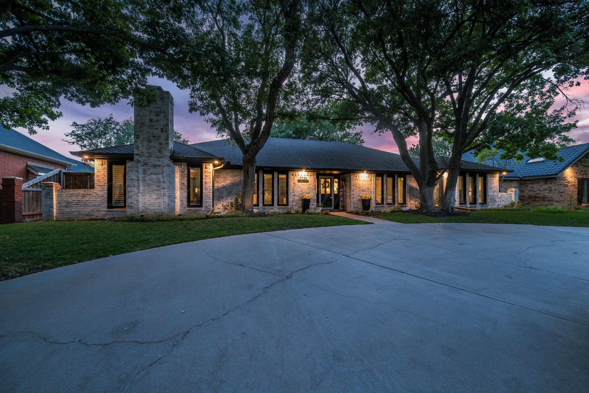 7731 Baughman Drive Property Photo 4