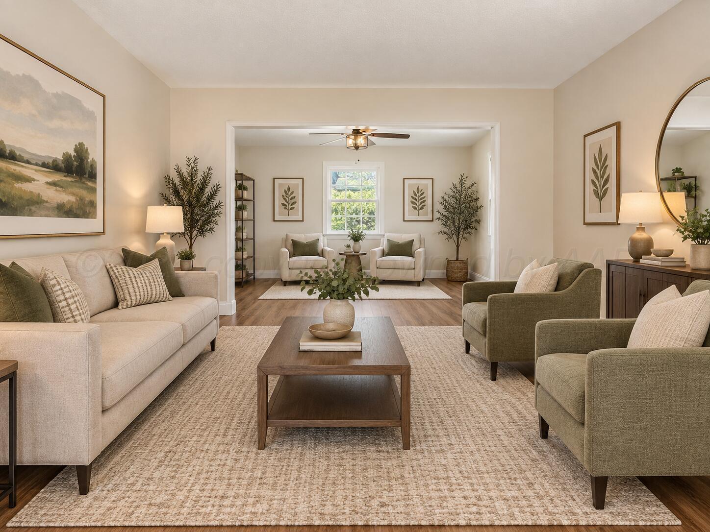 1409 Bluebonnet Street Property Photo 13
