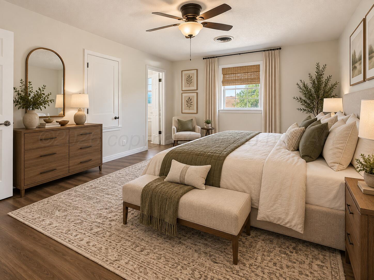 1409 Bluebonnet Street Property Photo 22