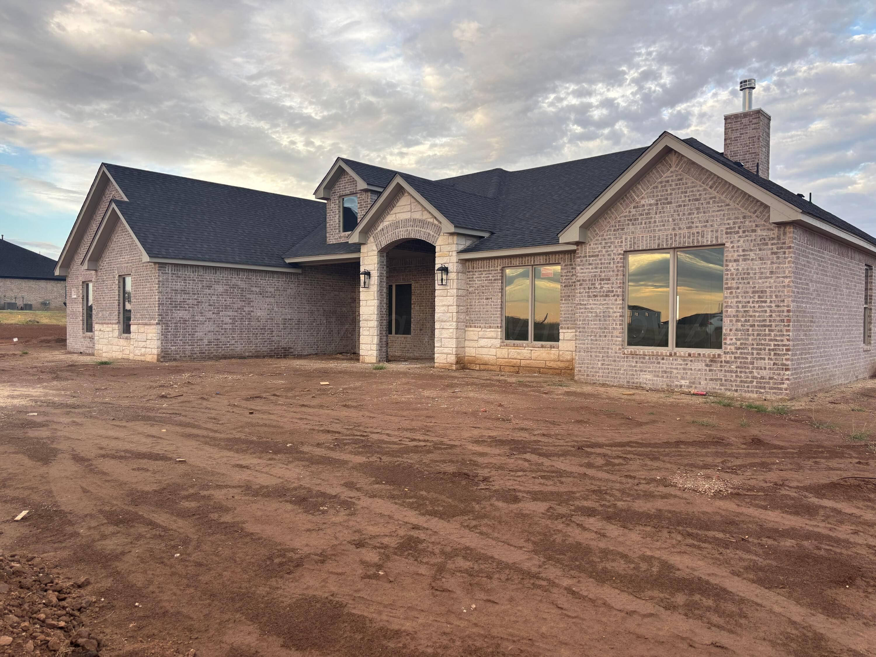 1451 Blakely Hollow Drive Property Photo 1