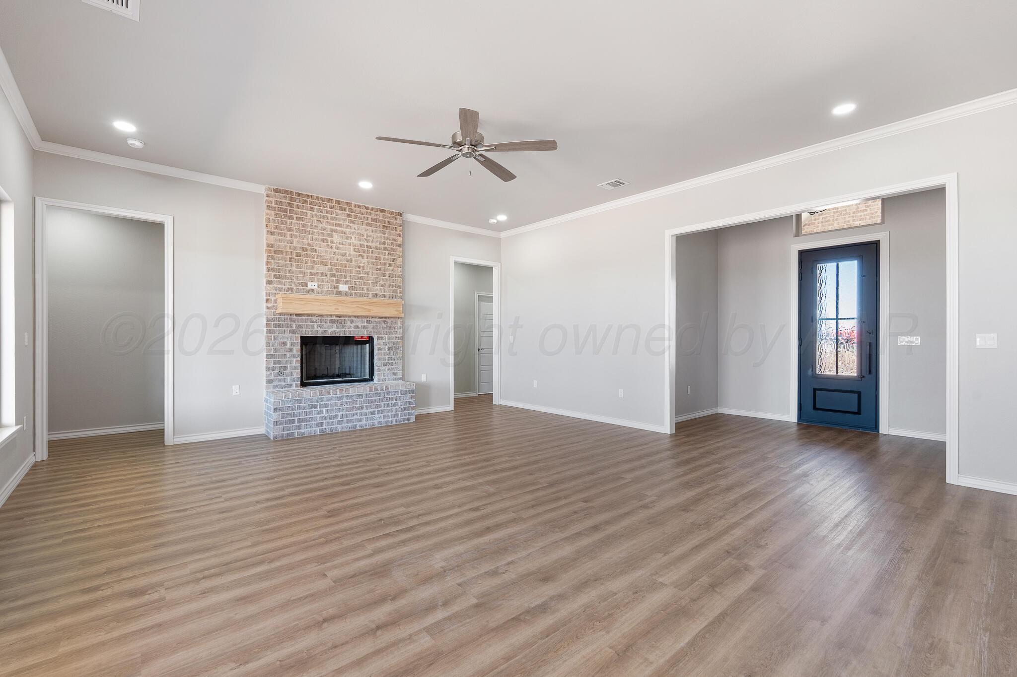 1451 Blakely Hollow Drive Property Photo 8
