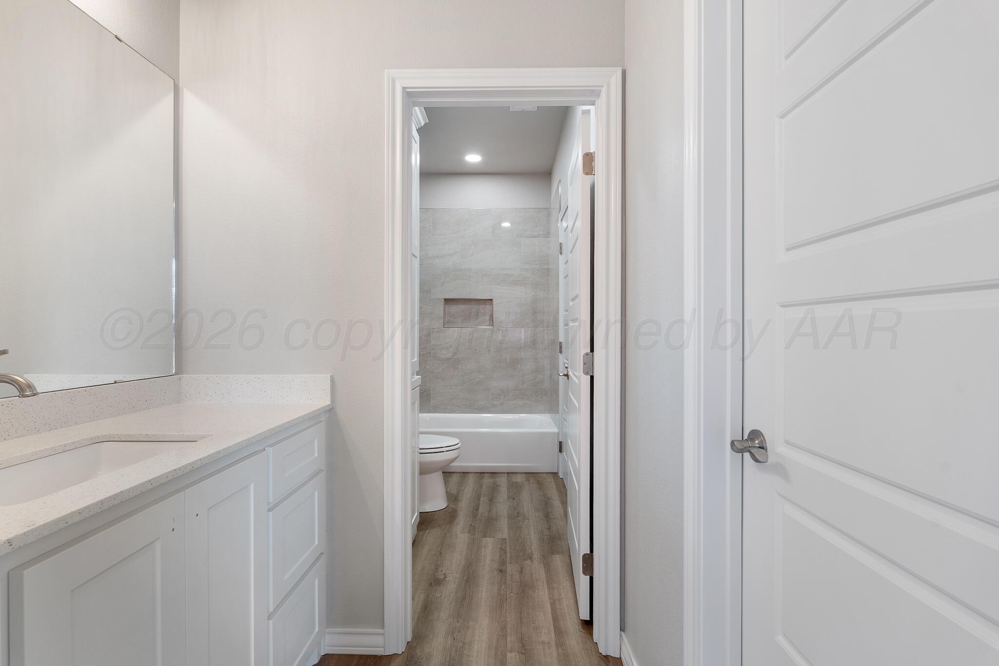 1451 Blakely Hollow Drive Property Photo 29