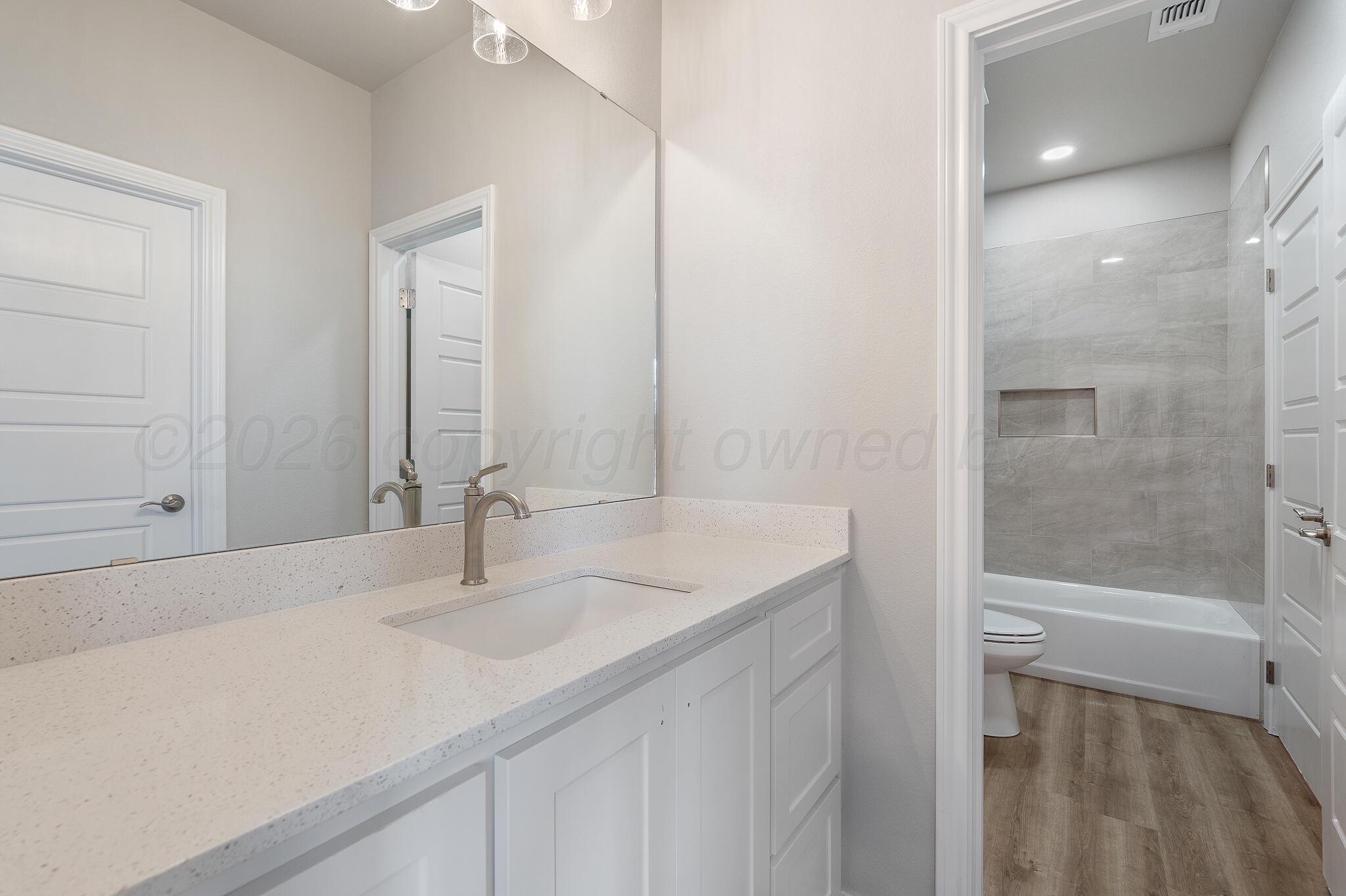 1451 Blakely Hollow Drive Property Photo 30