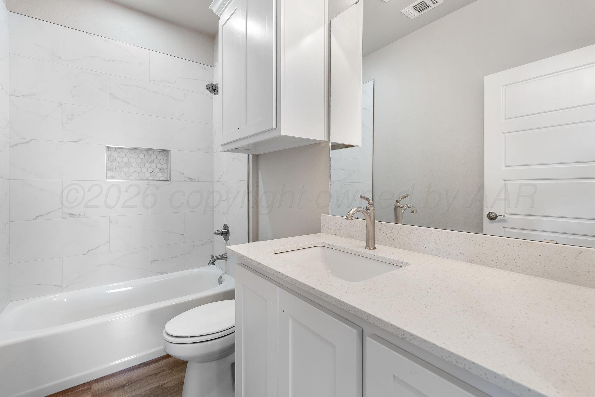1451 Blakely Hollow Drive Property Photo 36