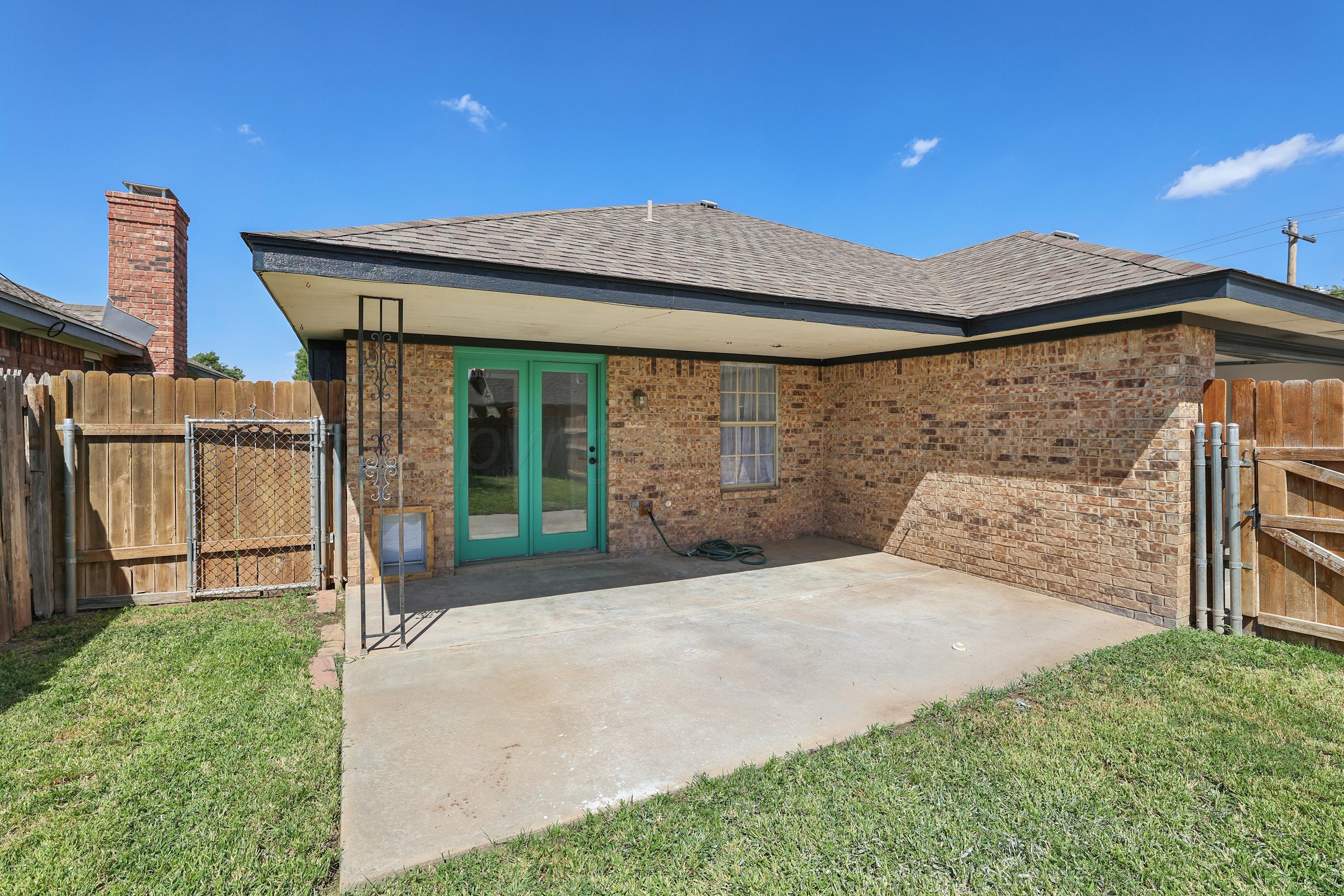 2203 Troveta Drive Property Photo 27