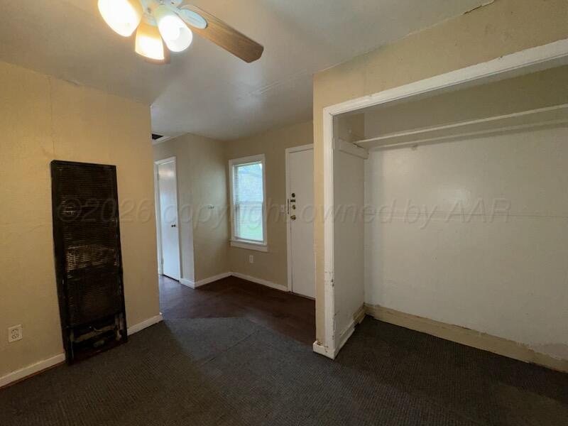 311 - Rear S Austin Street Property Photo 5