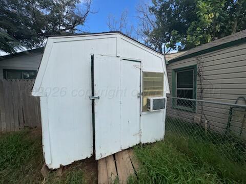 311 - Rear S Austin Street Property Photo 7