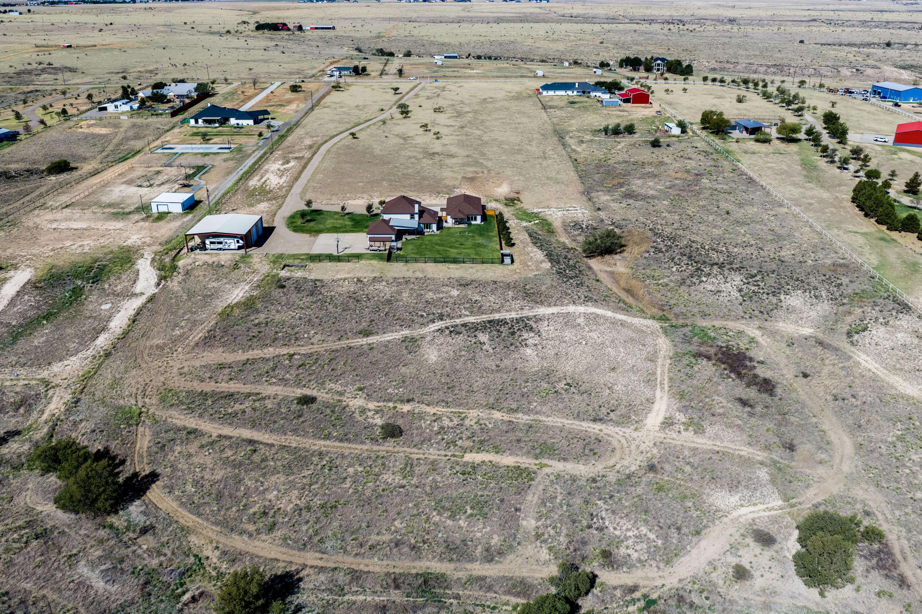 1251 S Girl Scout Road Property Photo 83