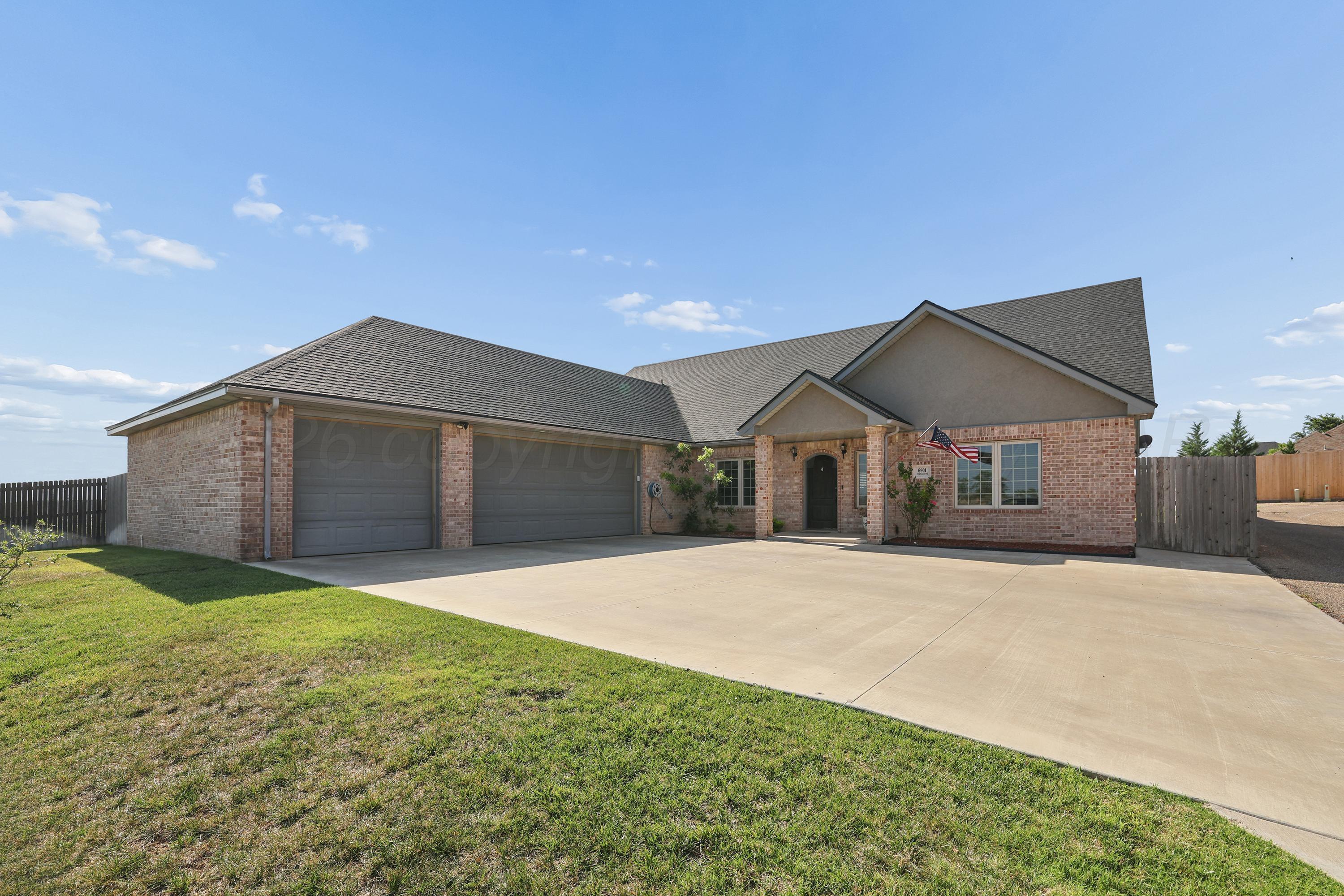 6901 Foxtail Pine Place Property Photo 2