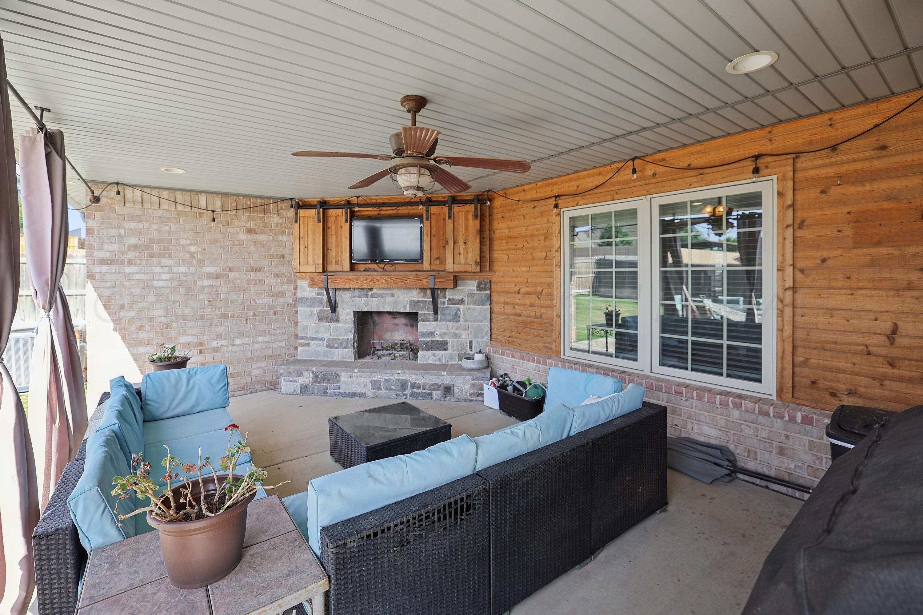 6901 Foxtail Pine Place Property Photo 38