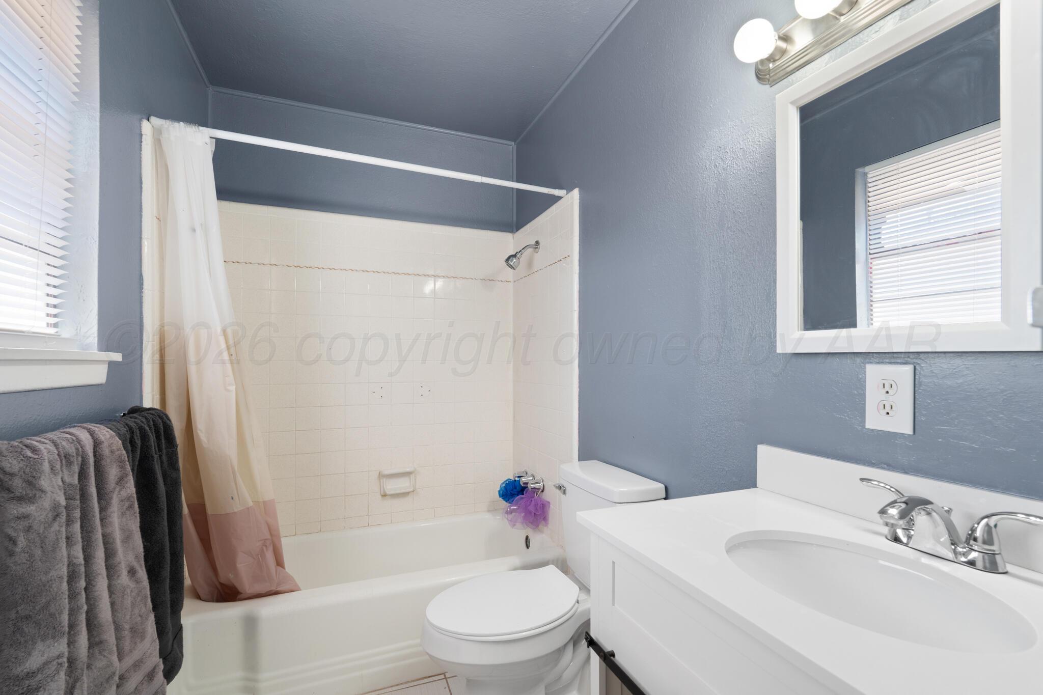 3105 Magnolia Street Property Photo 17