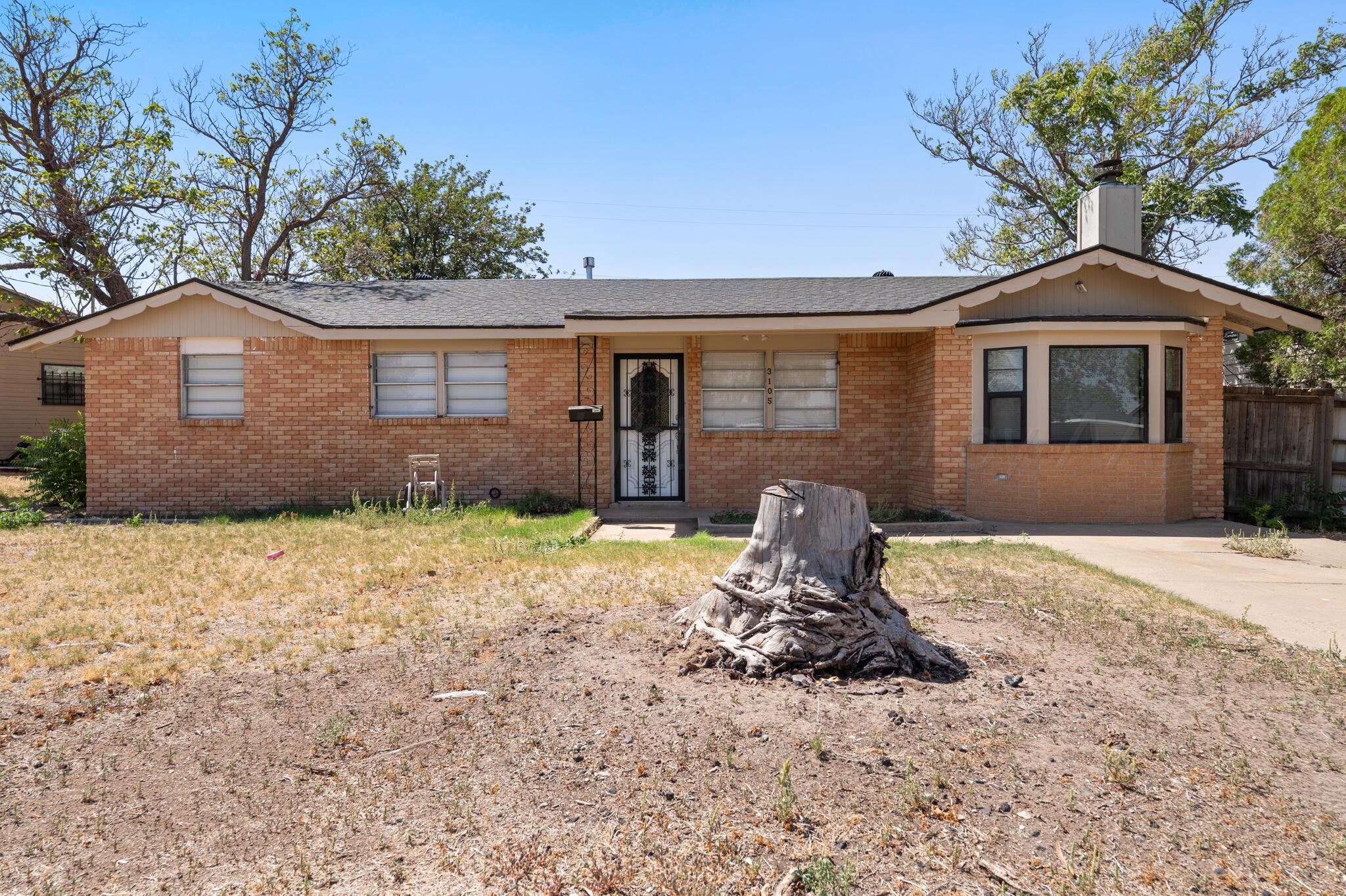 3105 Magnolia Street Property Photo 20