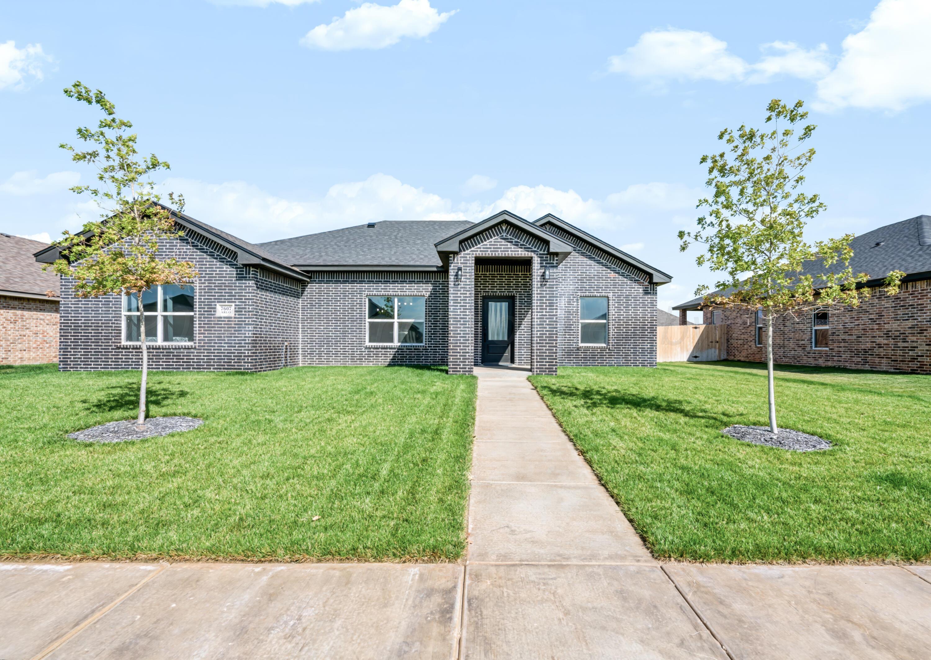 7607 Arlo Drive Property Photo 1