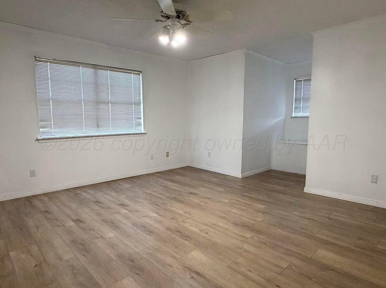 203 Bois D' Arc Property Photo 19