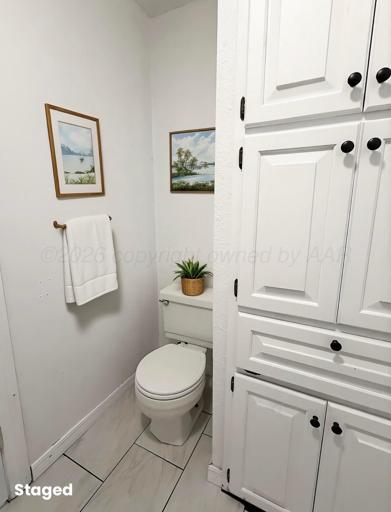 203 Bois D' Arc Property Photo 27