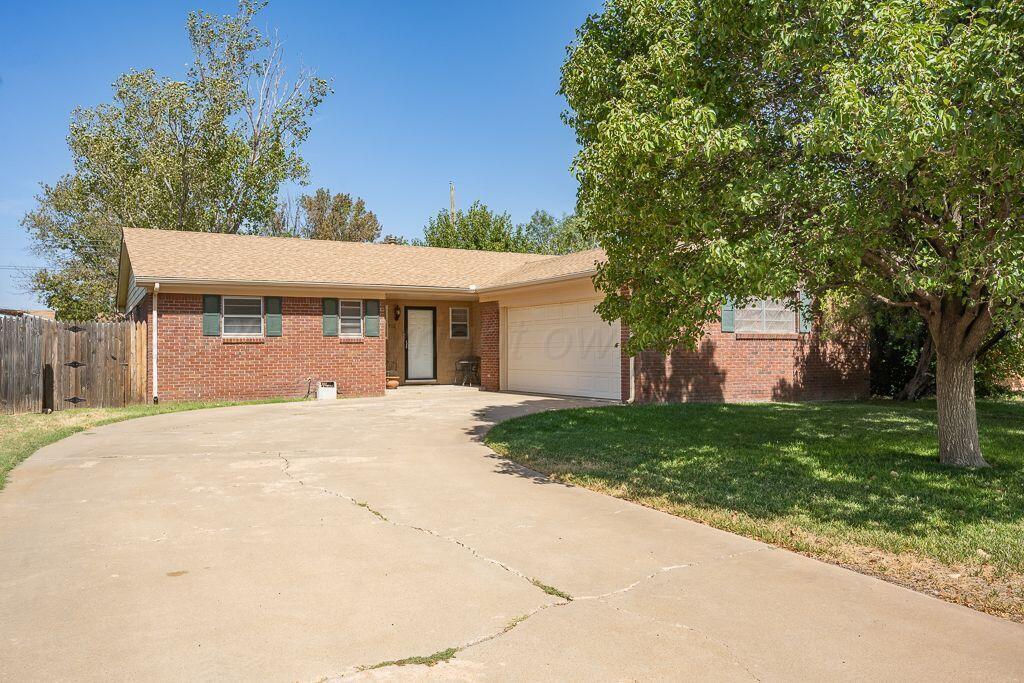 5116 Kirk Drive Property Photo 1