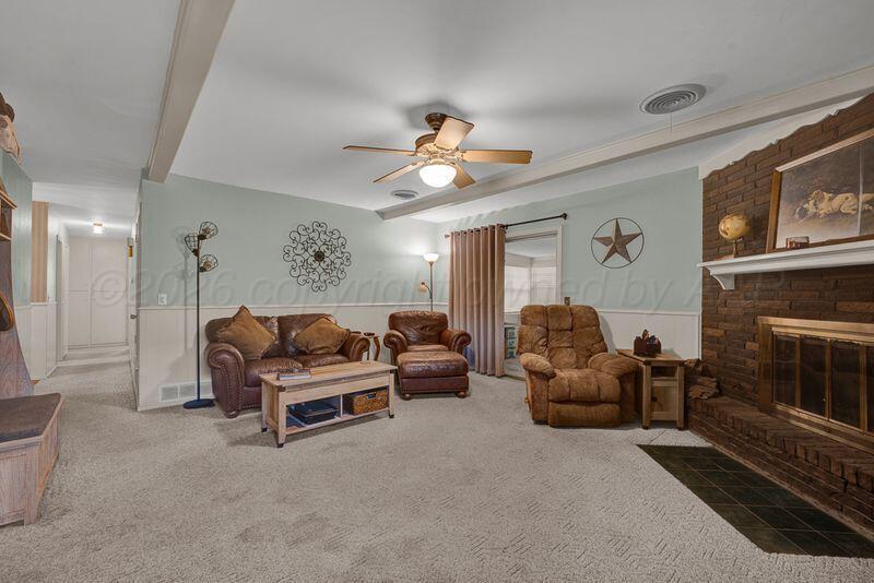 5116 Kirk Drive Property Photo 2