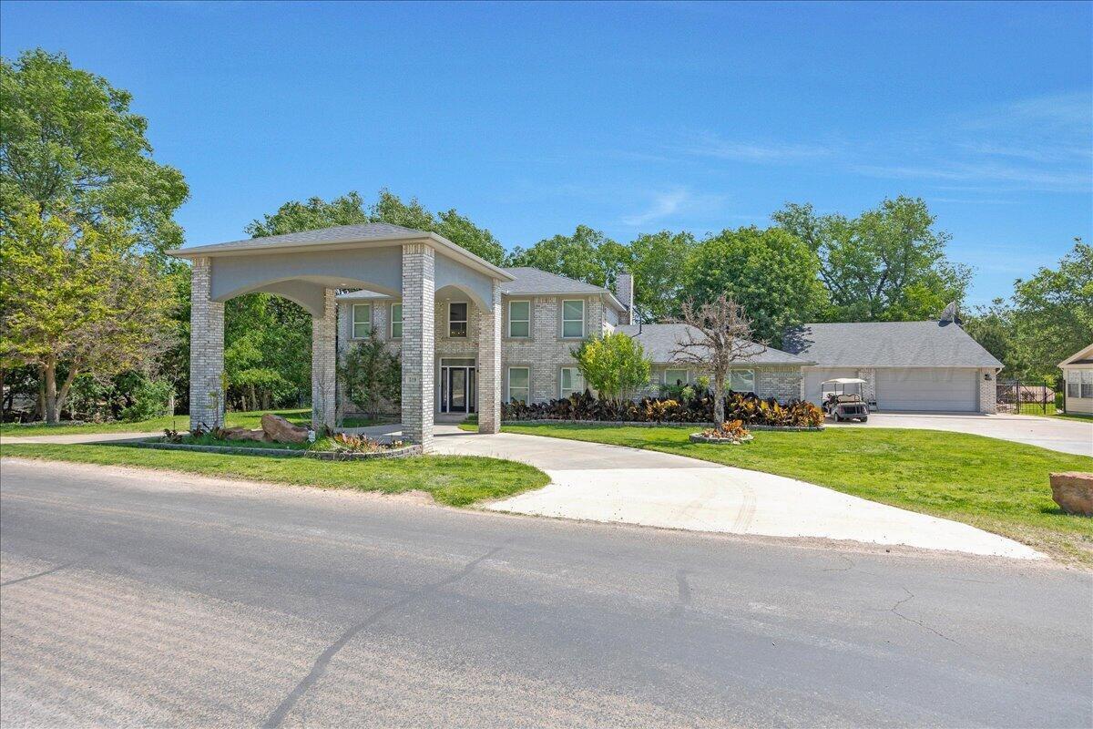 519 S Shore Drive Property Photo 5