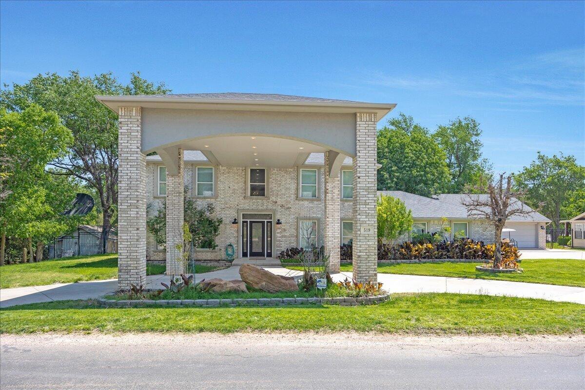 519 S Shore Drive Property Photo 6