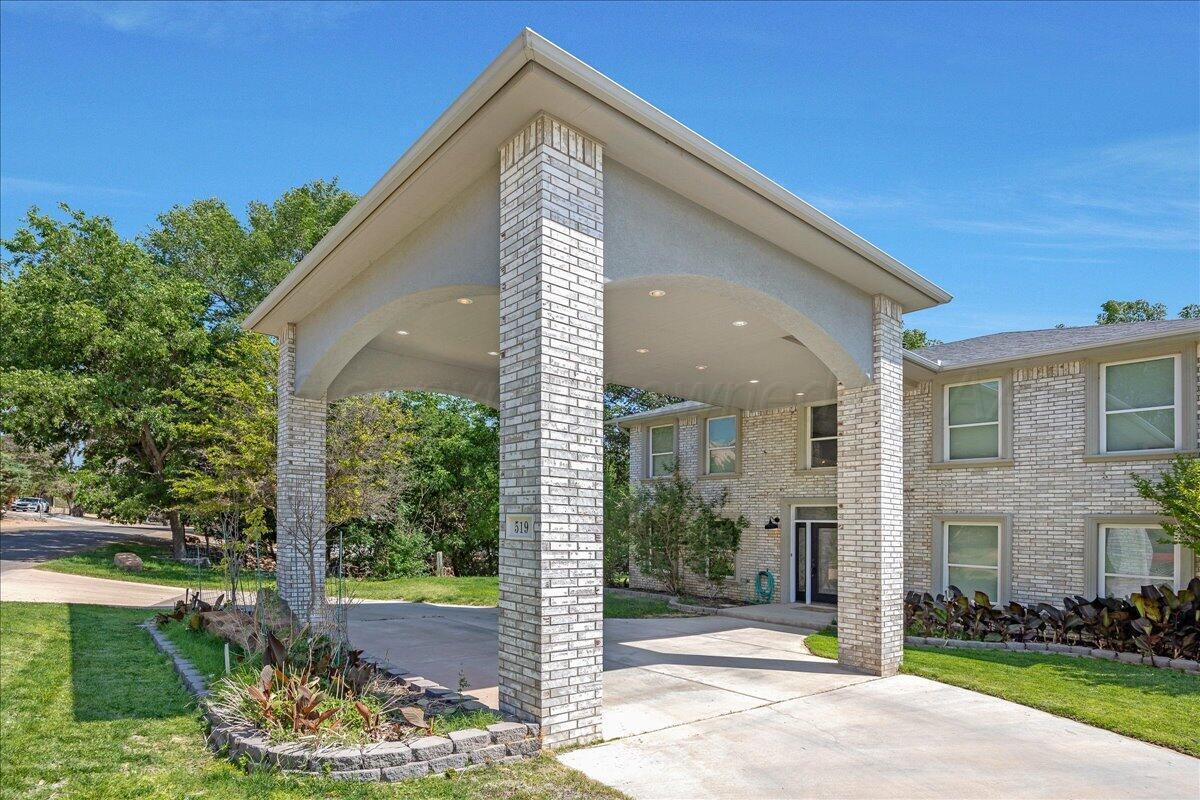 519 S Shore Drive Property Photo 7