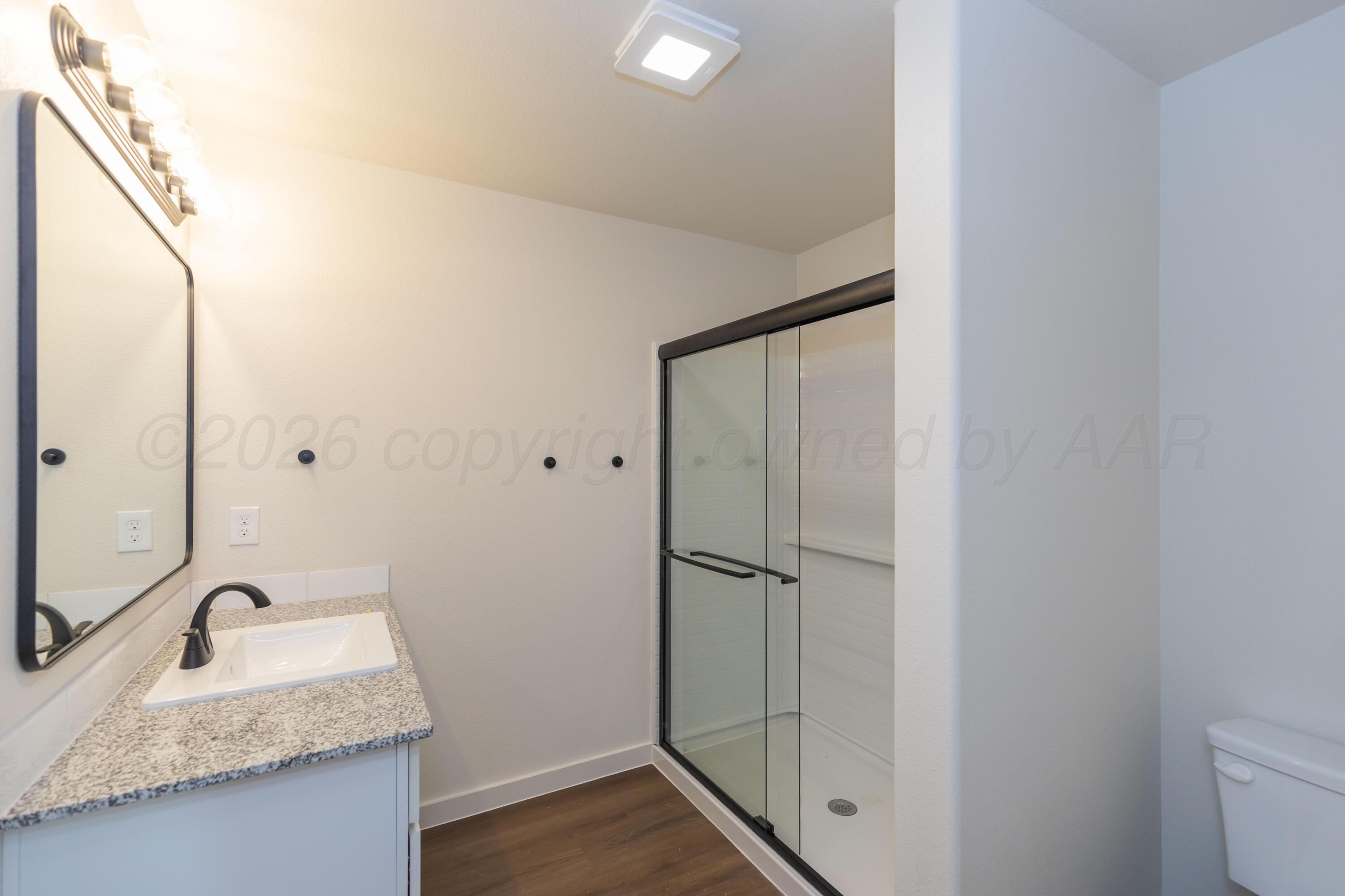 9104 Prairieland Drive Property Photo 12