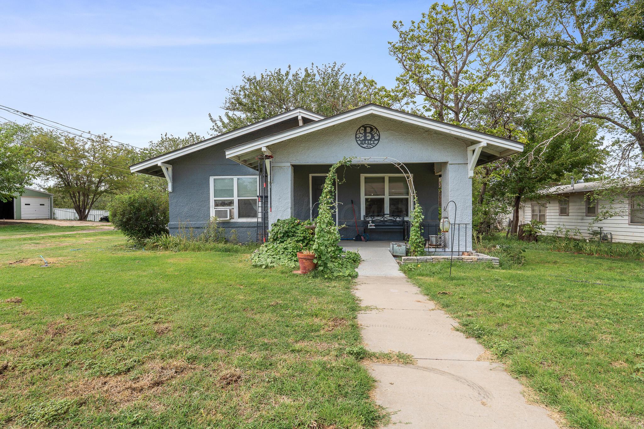 710 Goodnight Street Property Photo 2