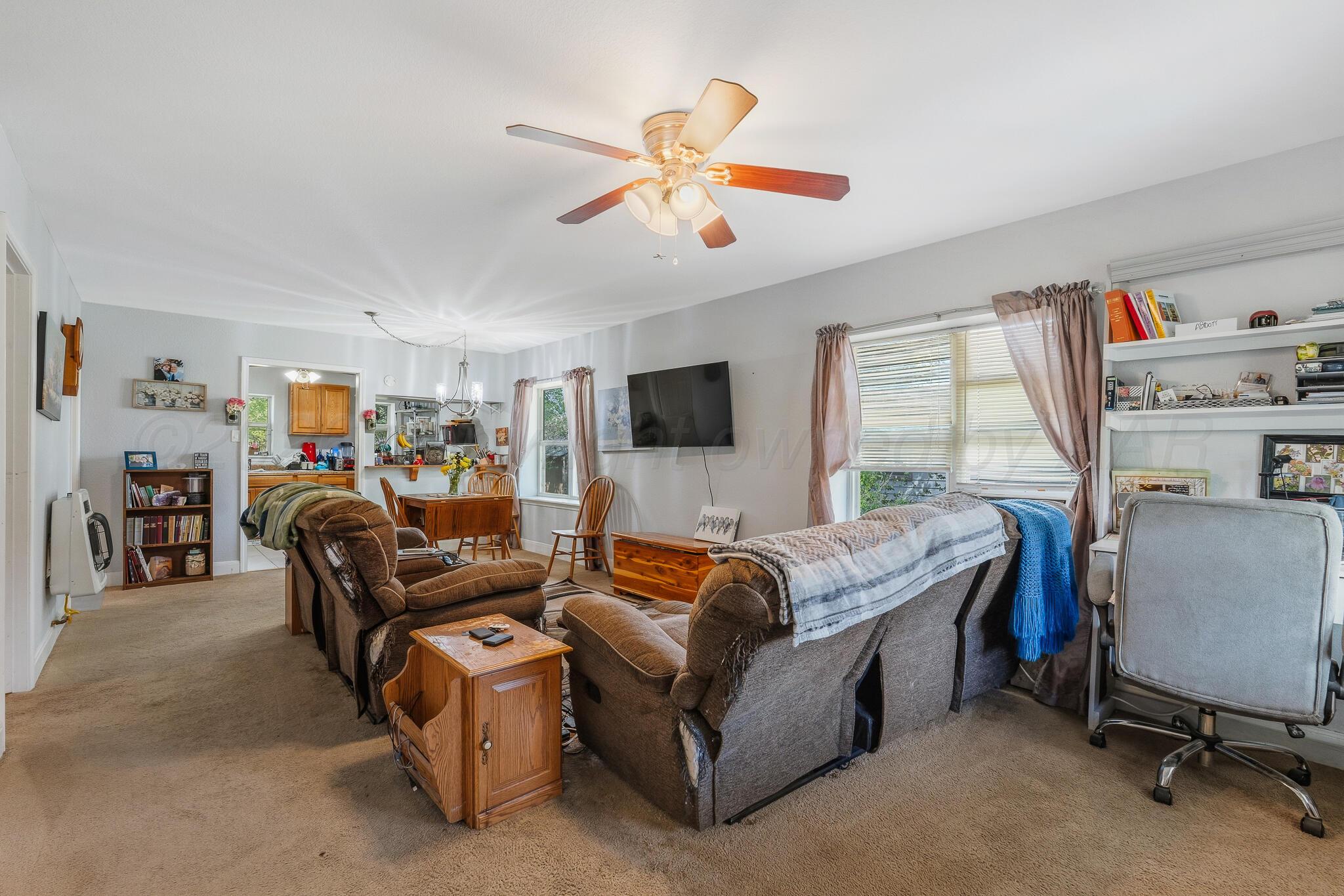 710 Goodnight Street Property Photo 4