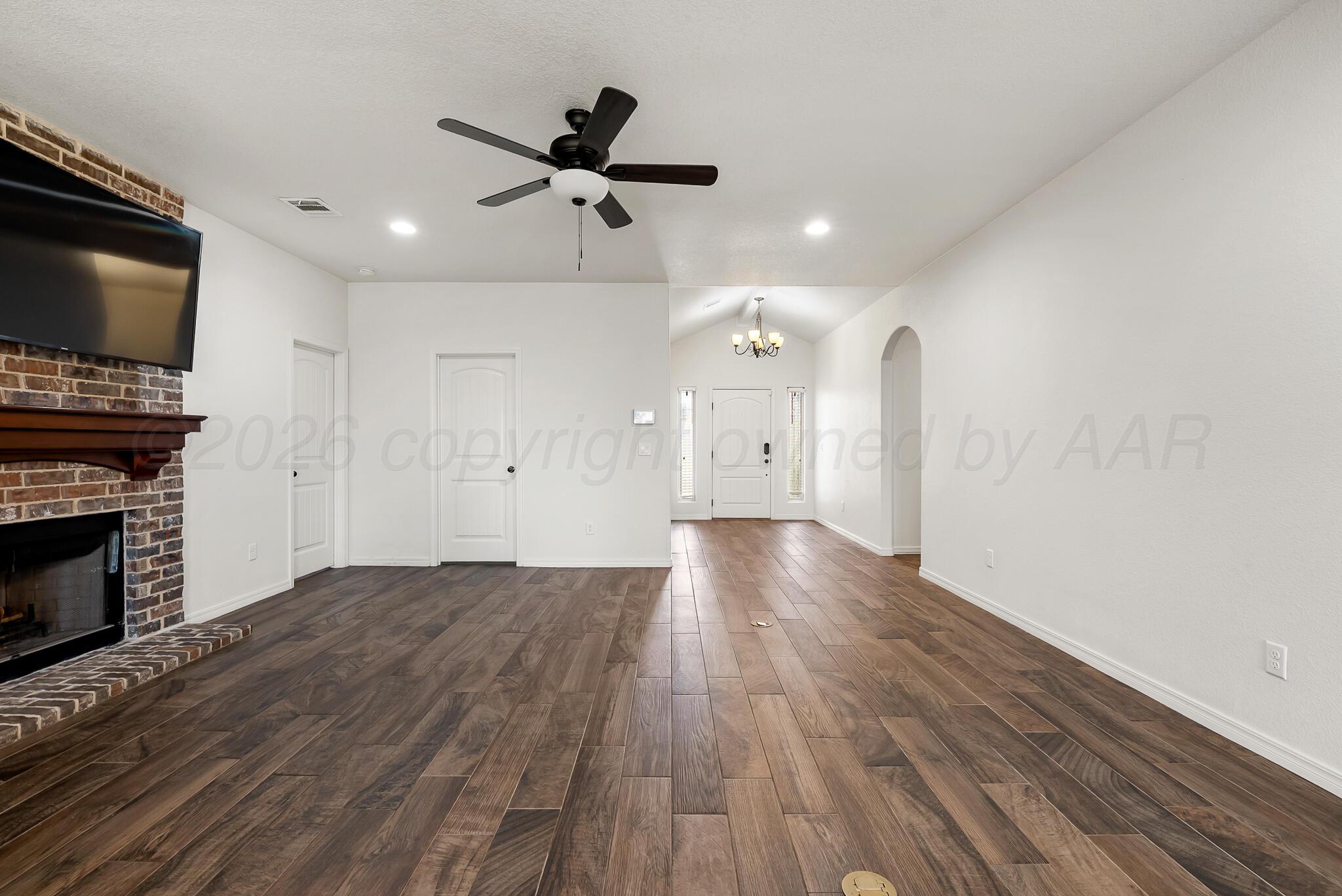 1007 Pinot Boulevard Property Photo 2