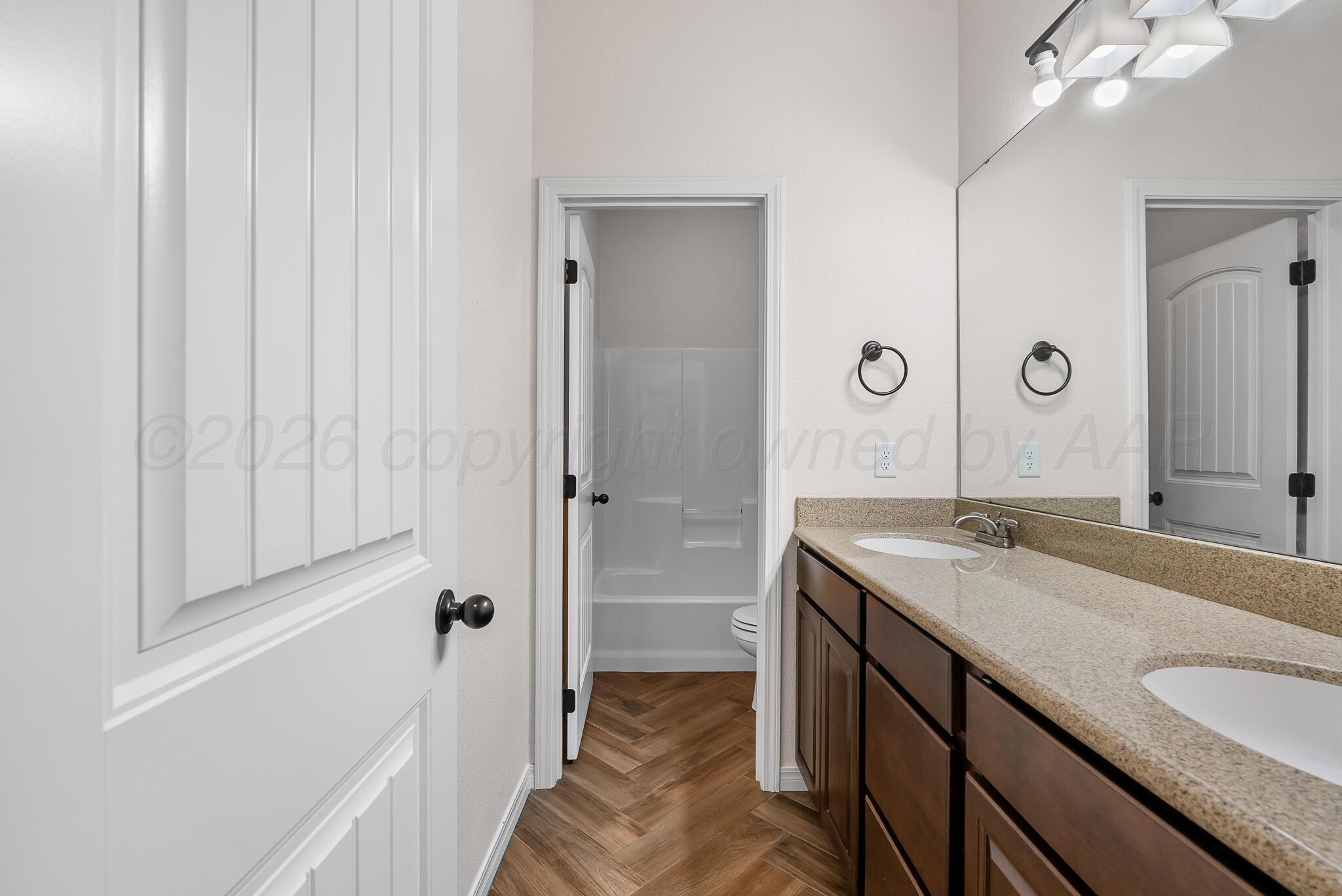 1007 Pinot Boulevard Property Photo 18