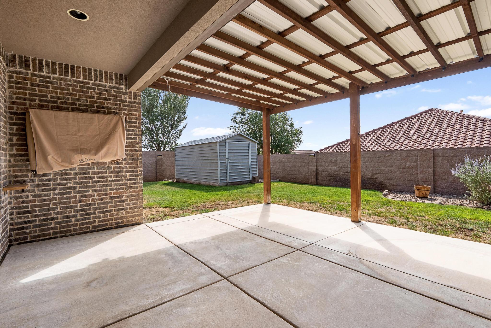 1007 Pinot Boulevard Property Photo 23
