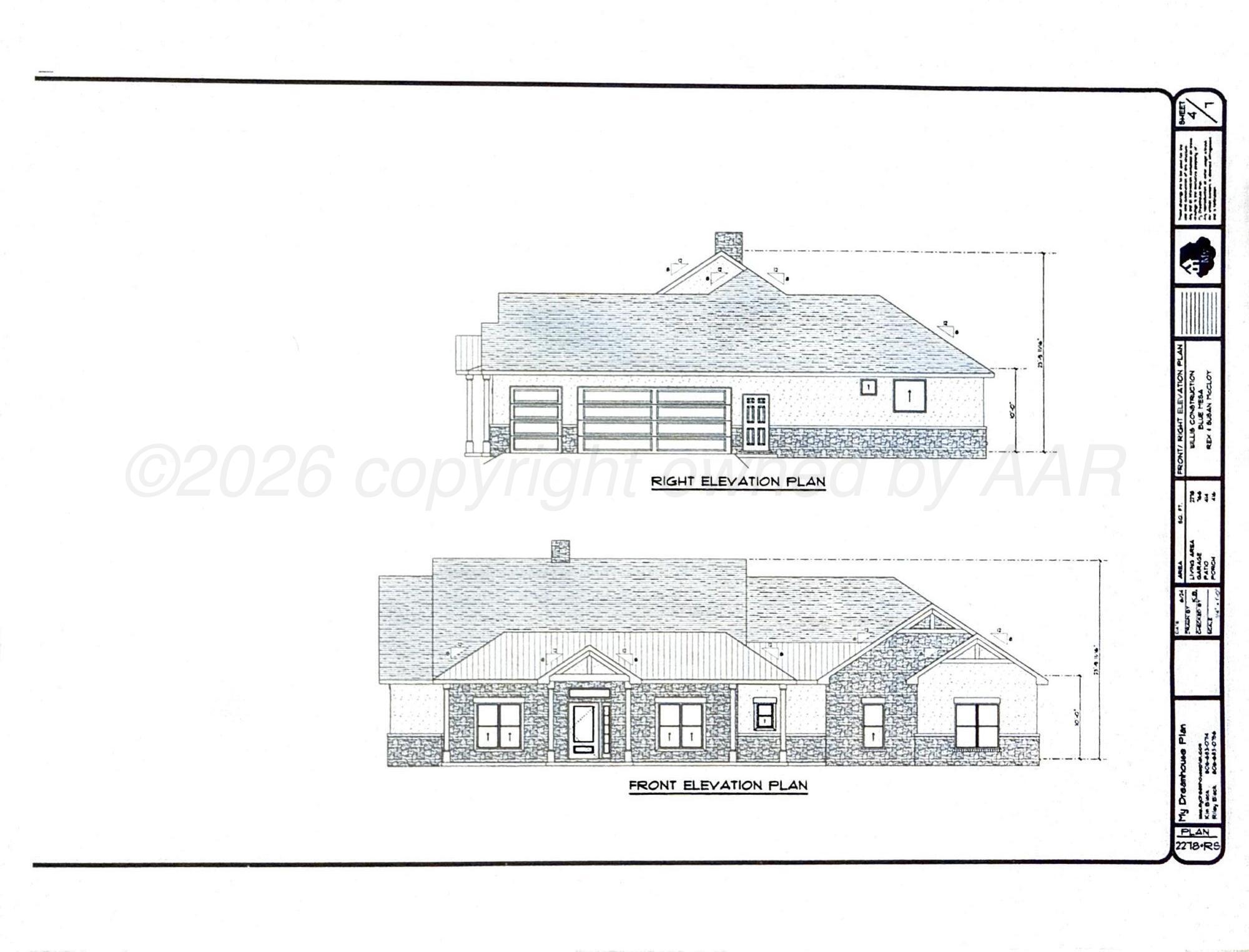 270 Sunrise Ridge Property Photo 1