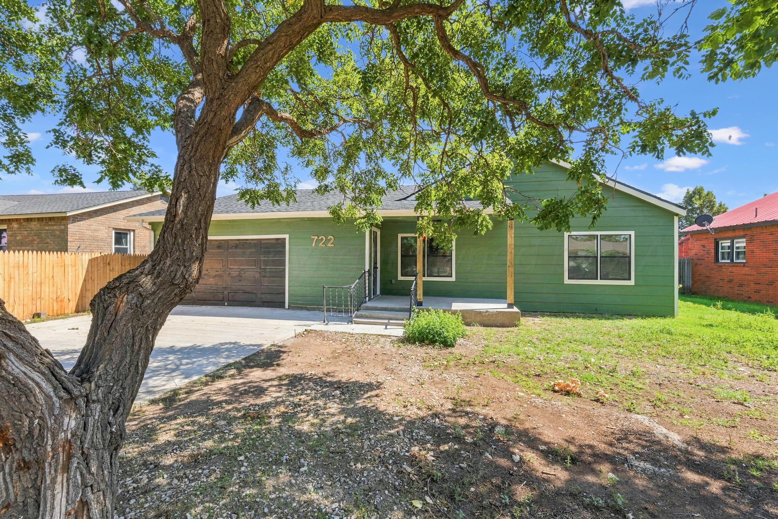 722 Cedar Avenue Property Photo 1