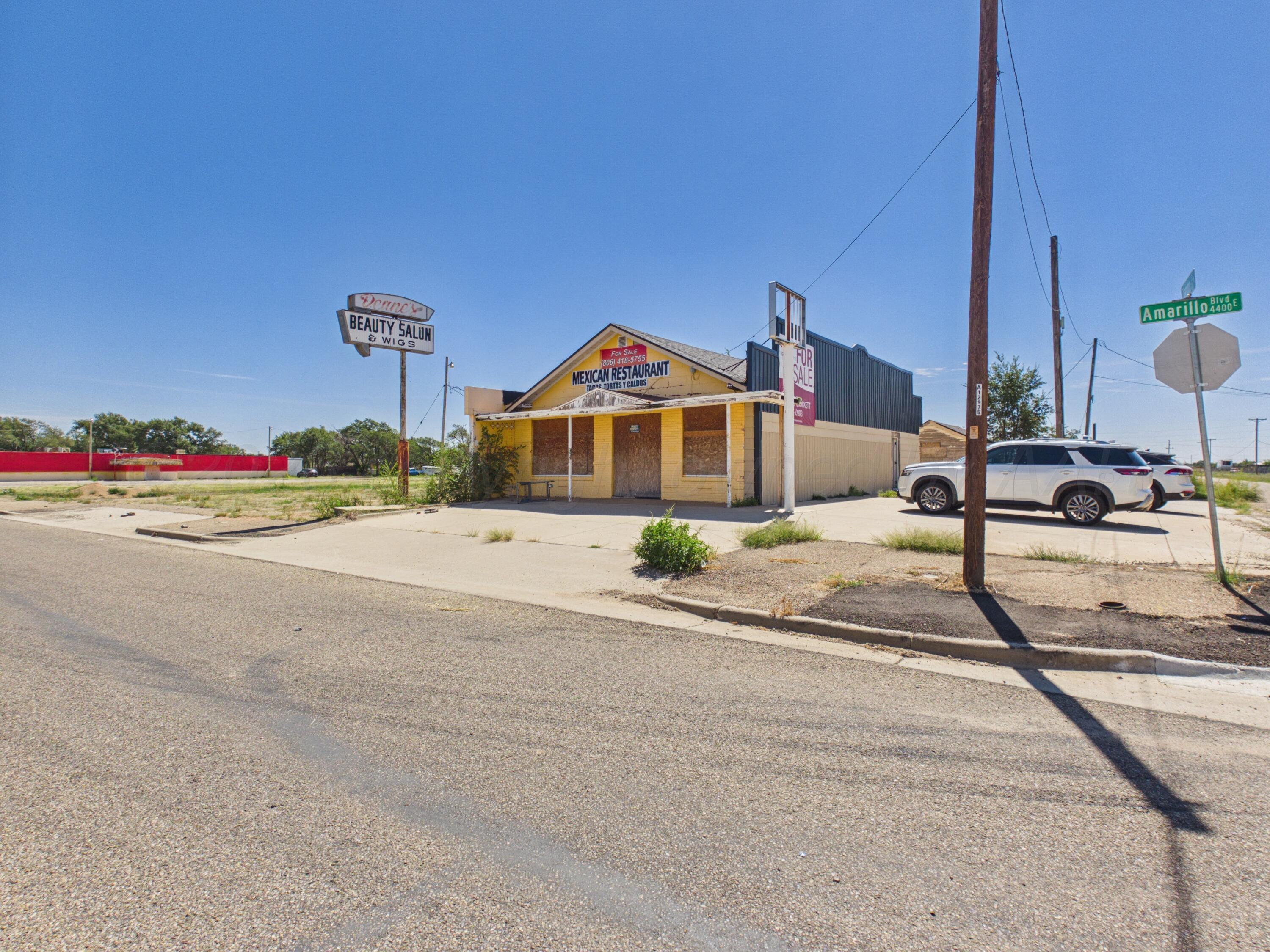 4400 E Amarillo Boulevard Property Photo 1
