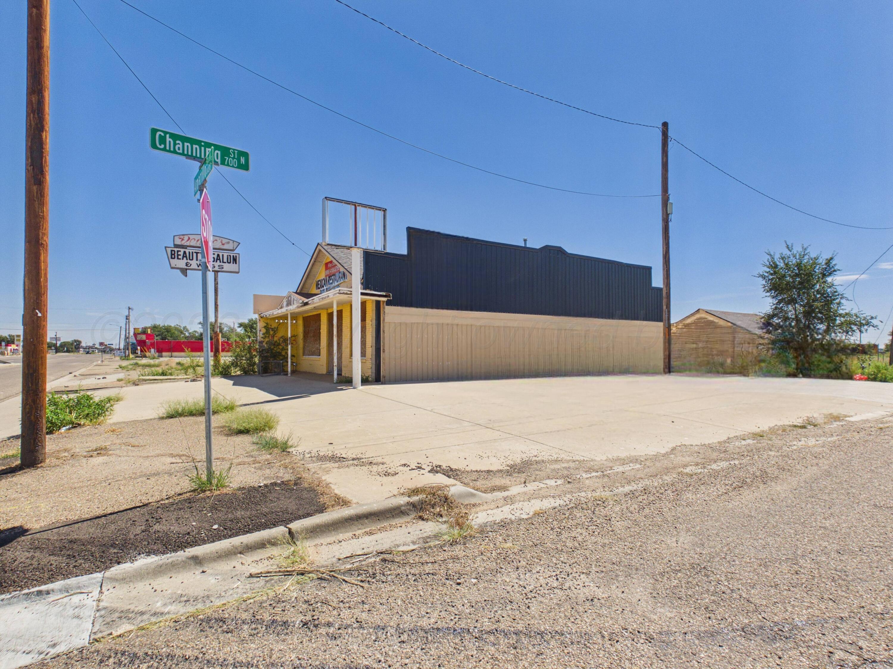 4400 E Amarillo Boulevard Property Photo 2