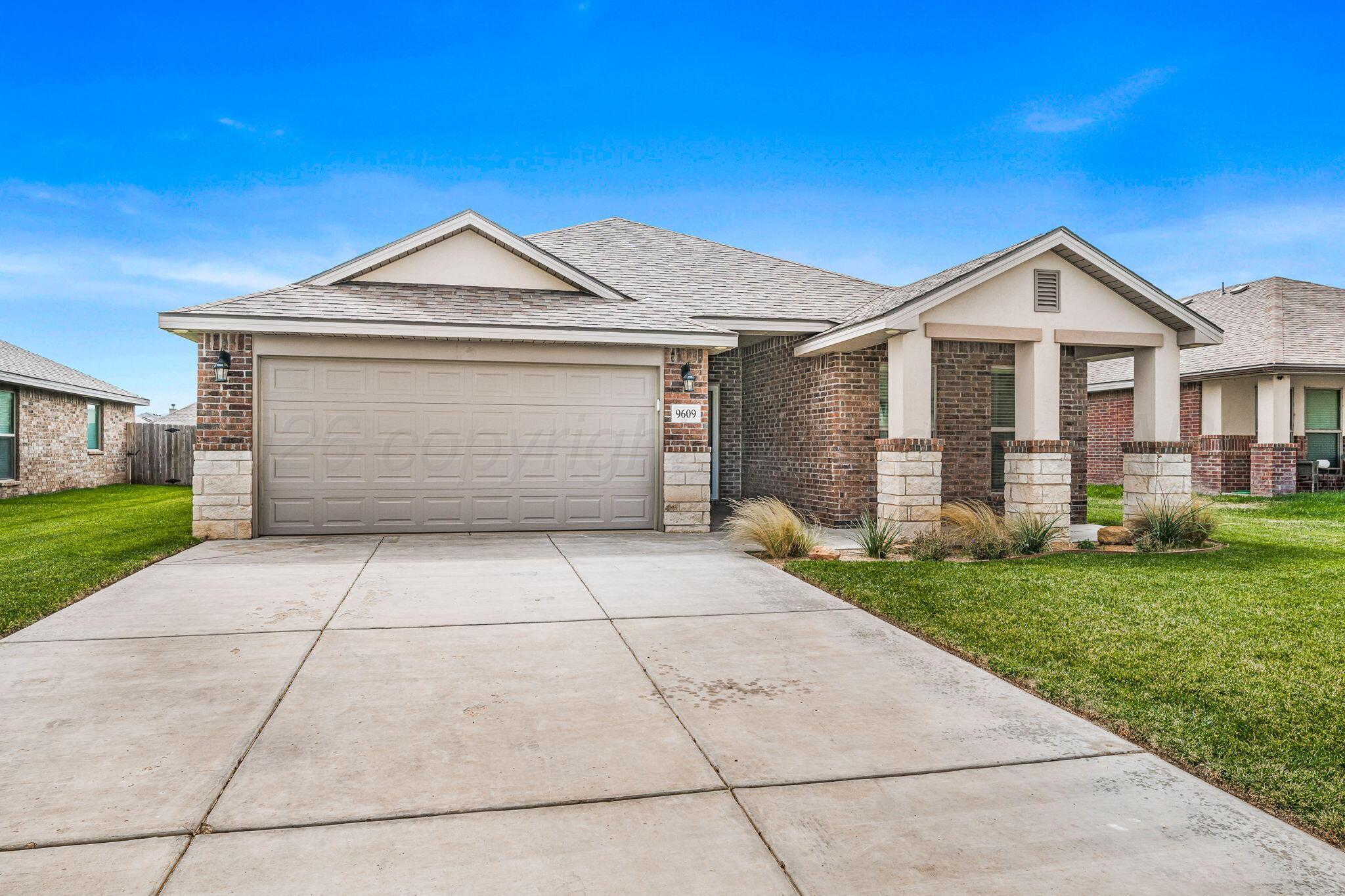 9609 WESTIN Drive Property Photo 1