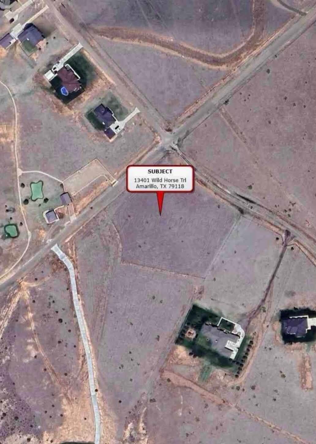 13401 Wild Horse Trail Property Photo 7