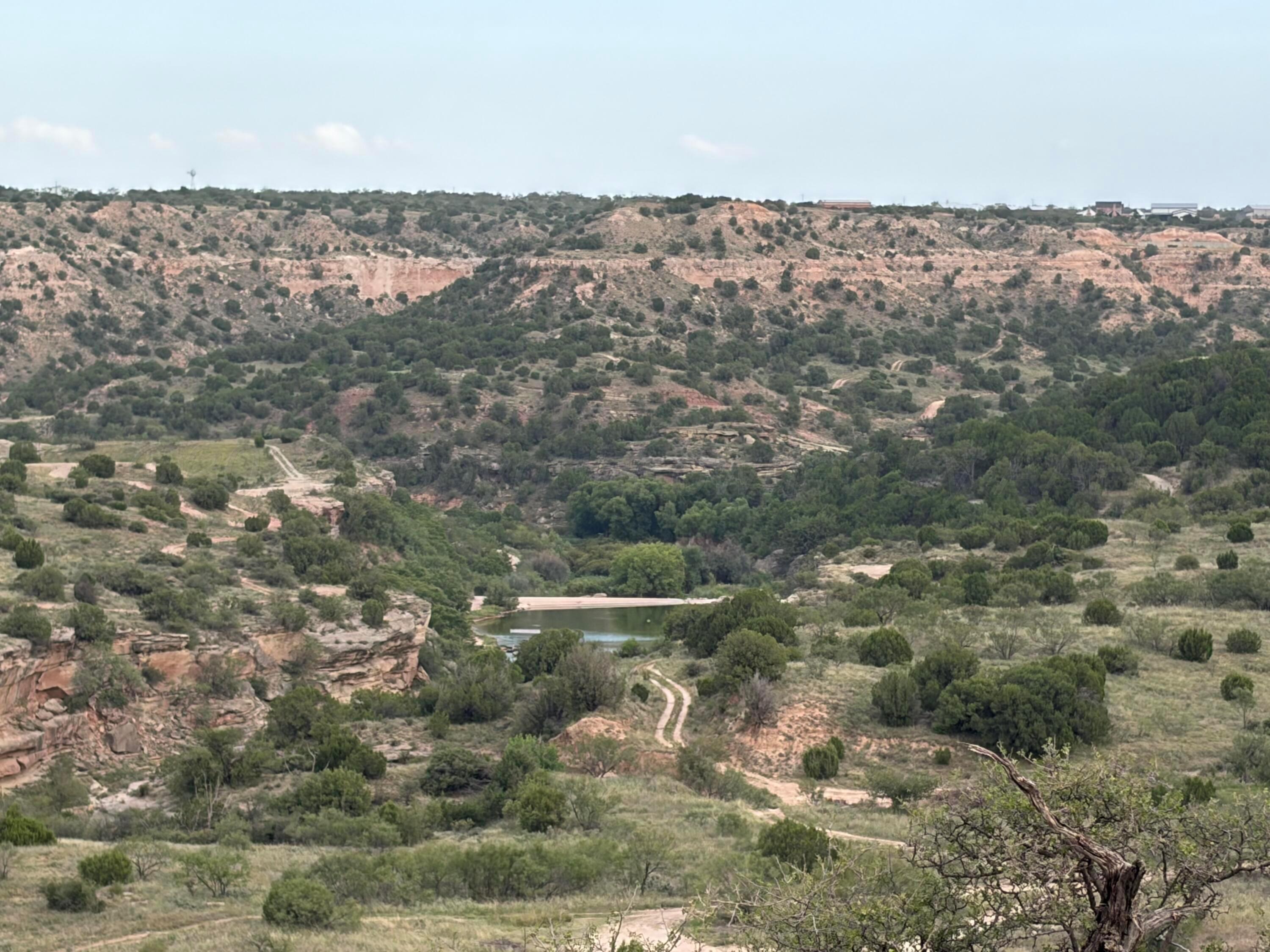 13401 Wild Horse Trail Property Photo 17