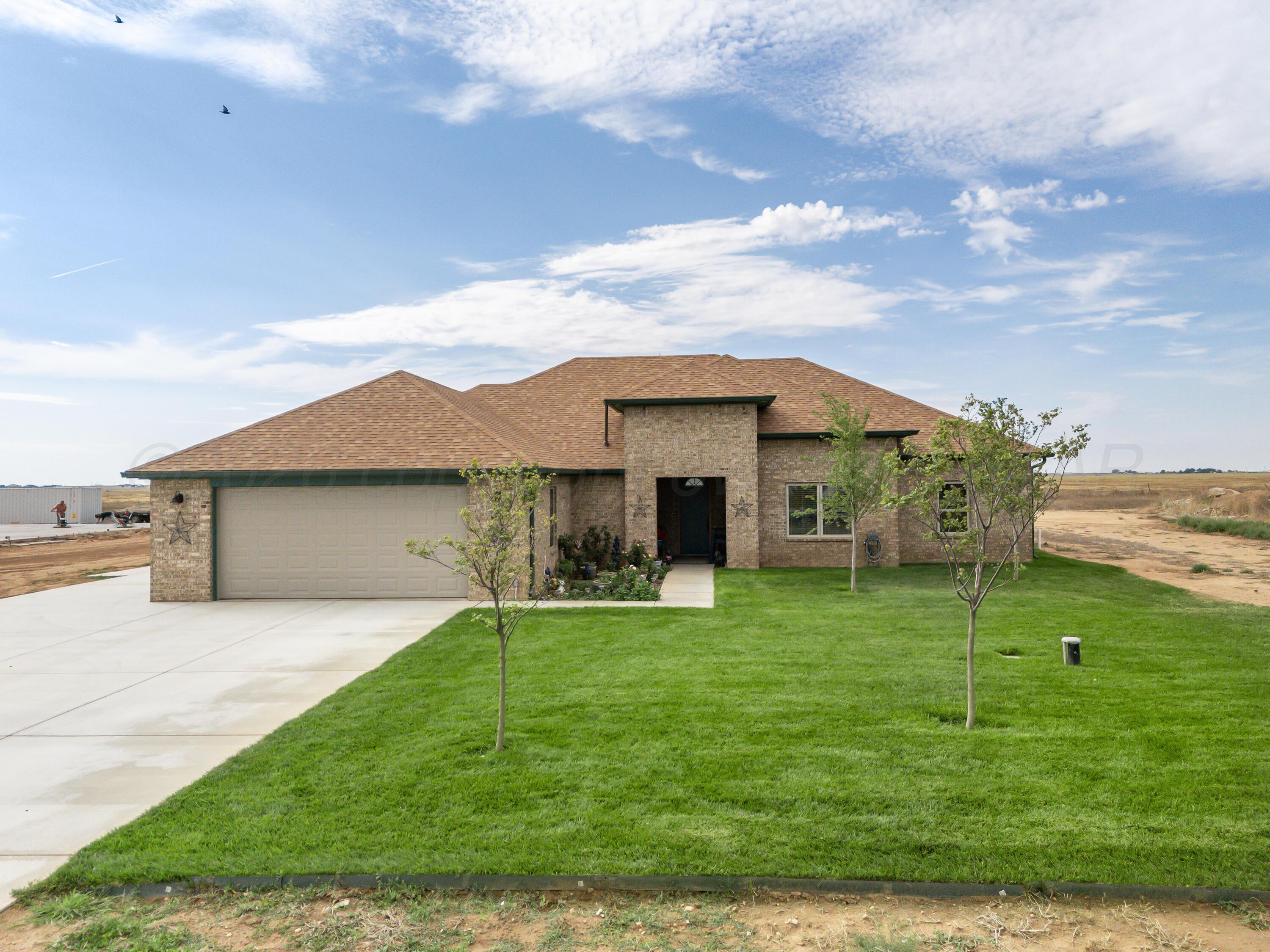 12371 Humble Springs Drive Property Photo 1