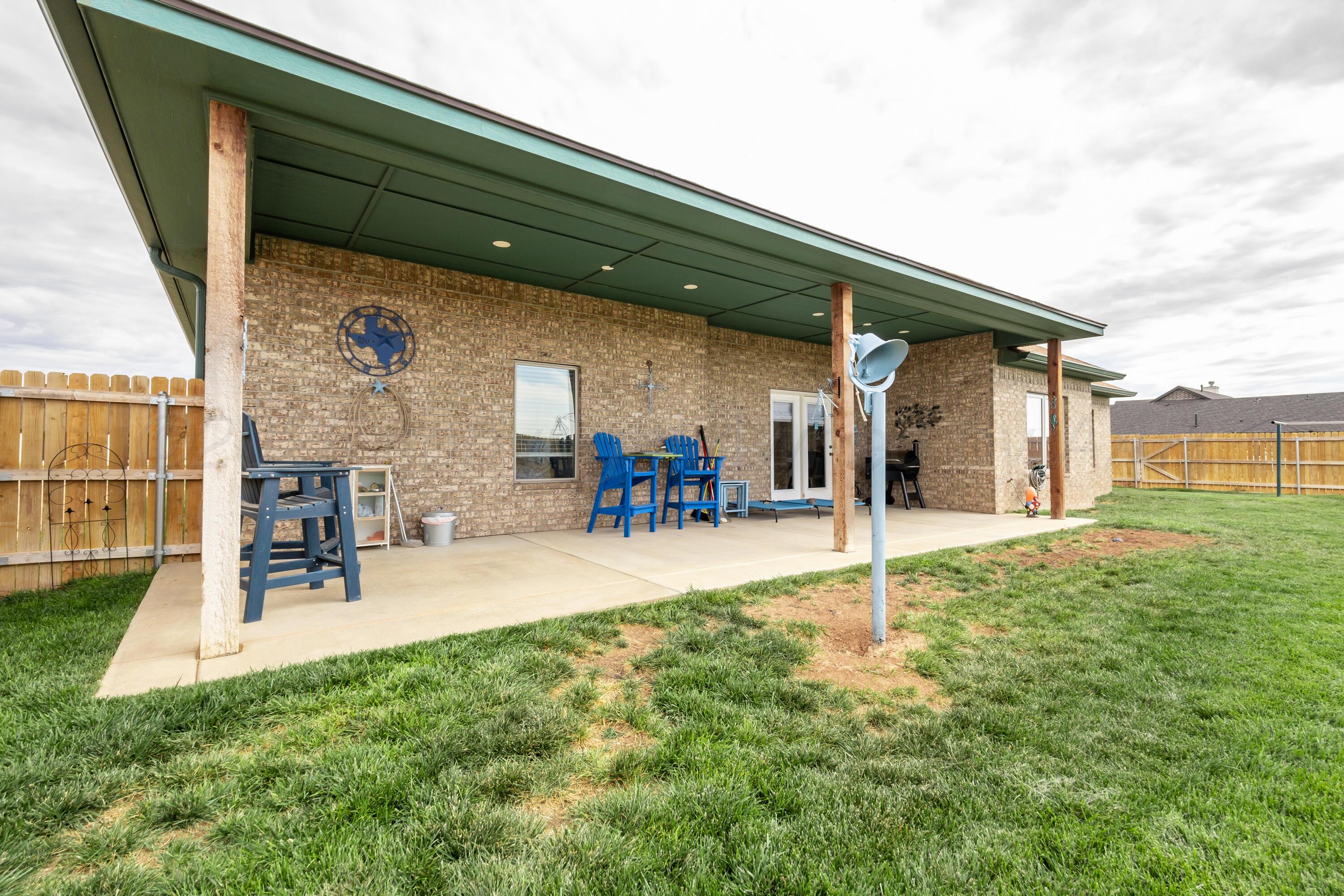 12371 Humble Springs Drive Property Photo 6